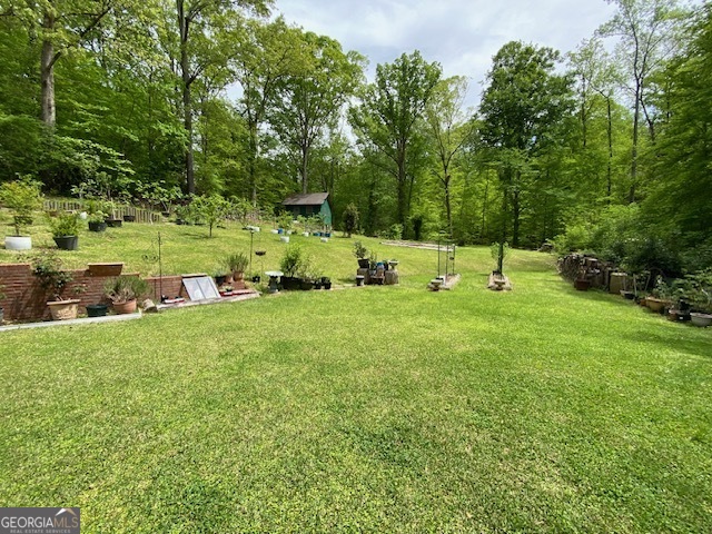 181 Brookside Drive Elberton GA 30635