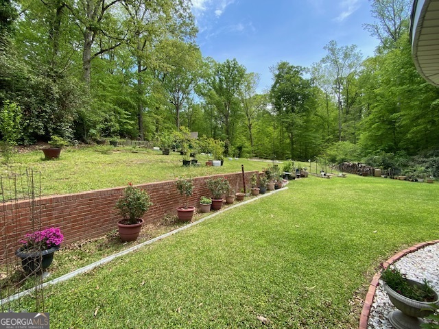 181 Brookside Drive Elberton GA 30635