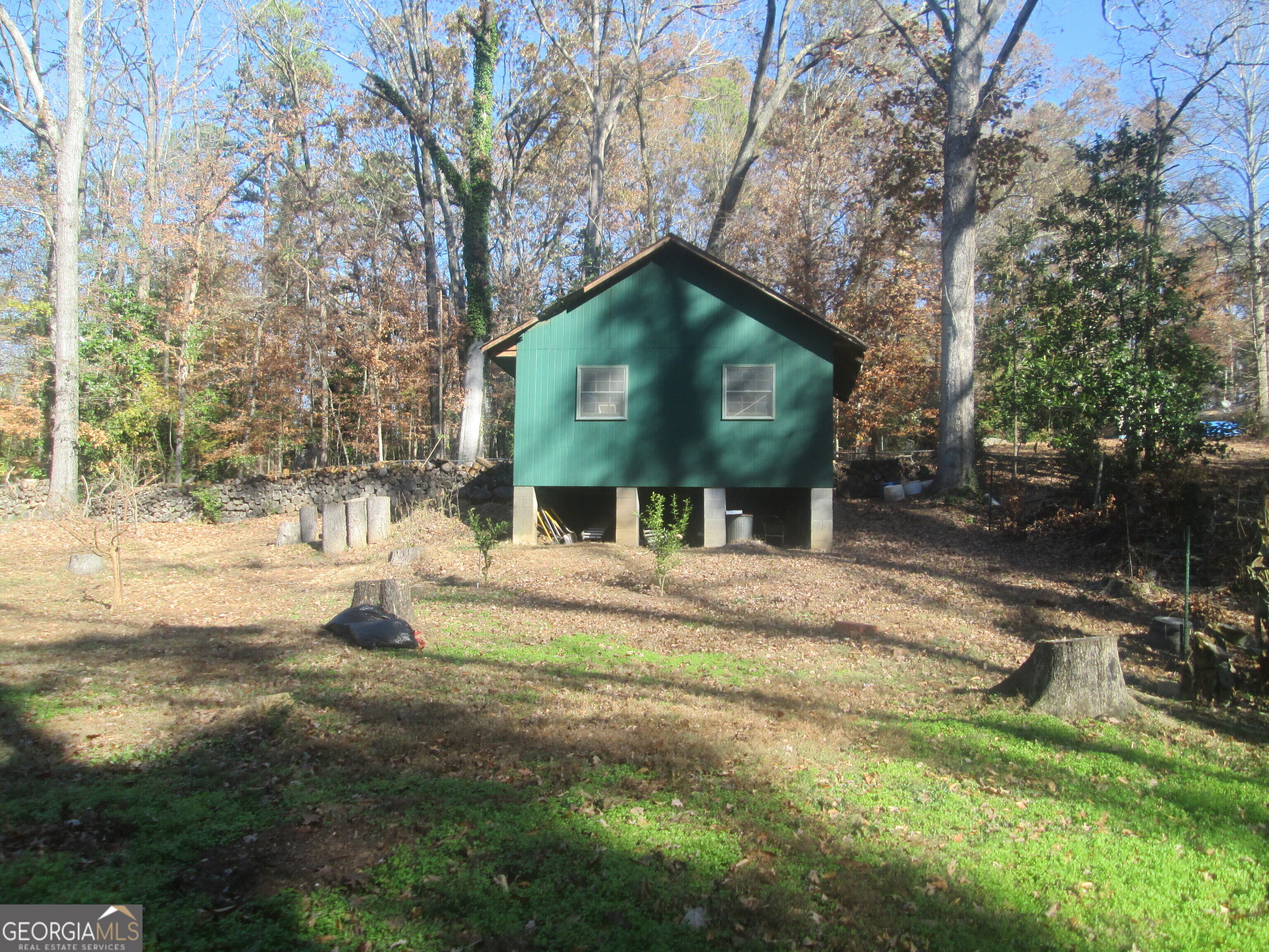 181 Brookside Drive Elberton GA 30635
