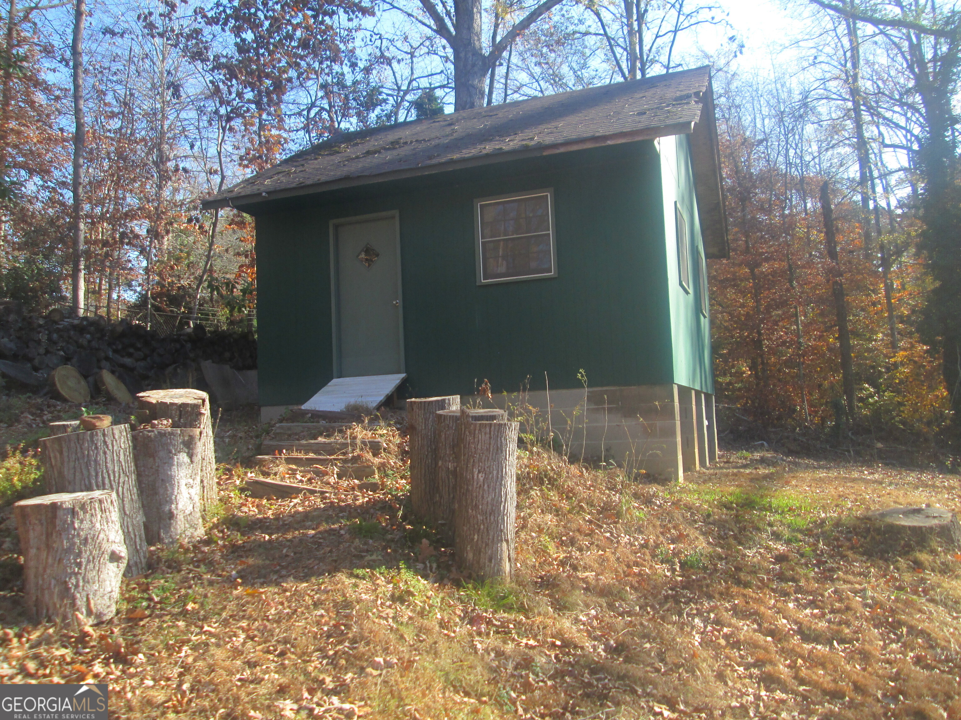 181 Brookside Drive Elberton GA 30635