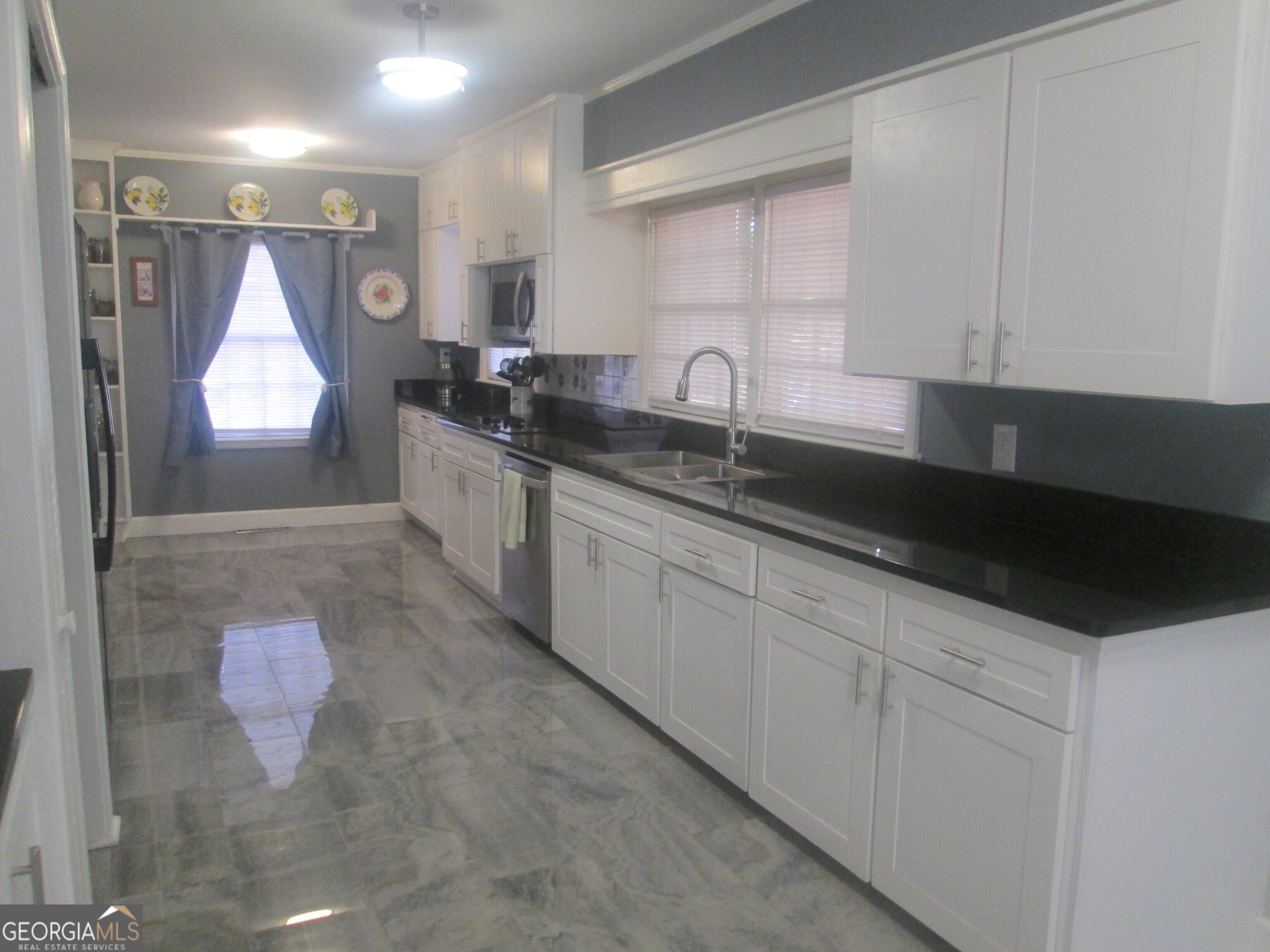 181 Brookside Drive Elberton GA 30635
