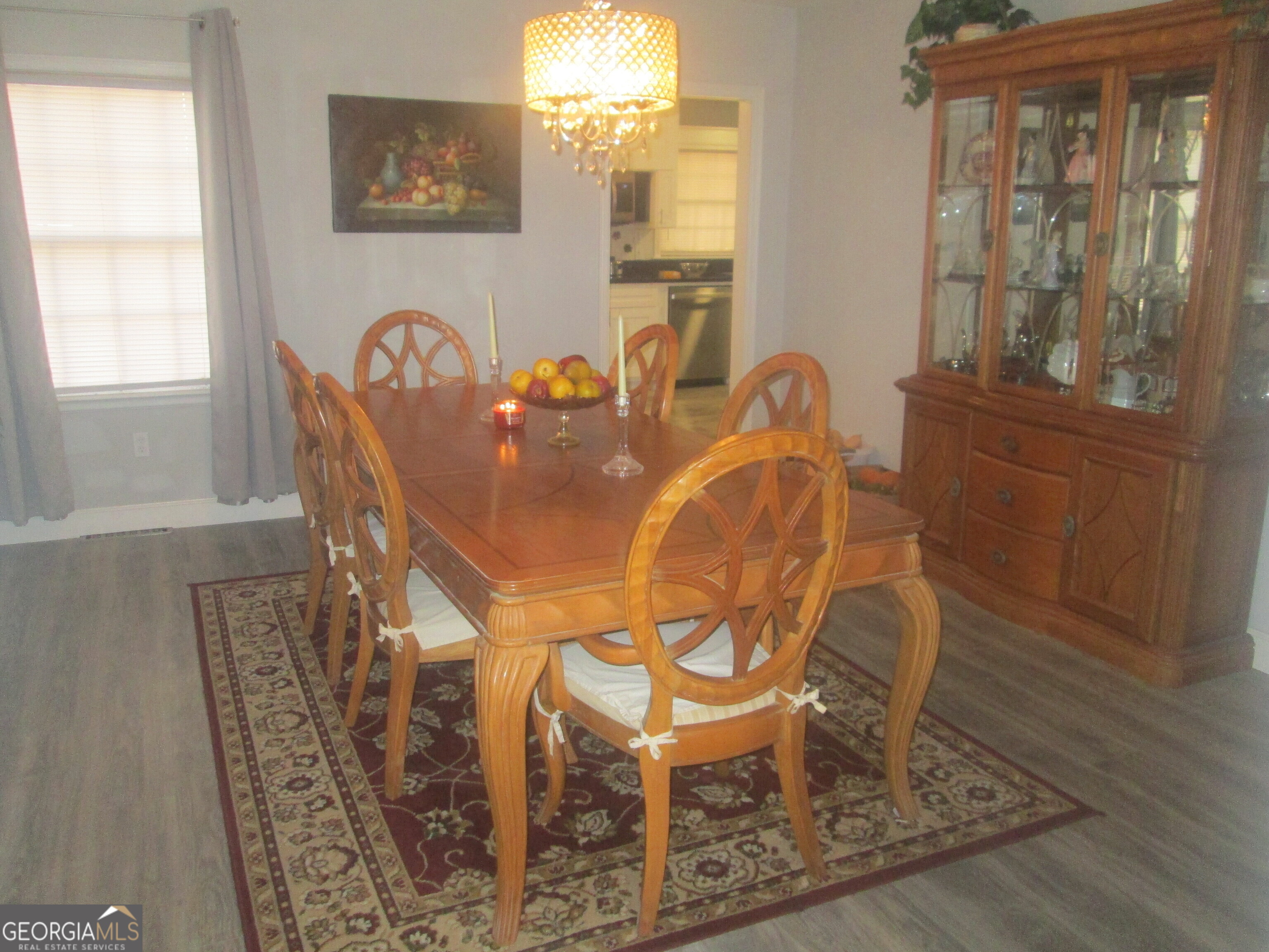 181 Brookside Drive Elberton GA 30635
