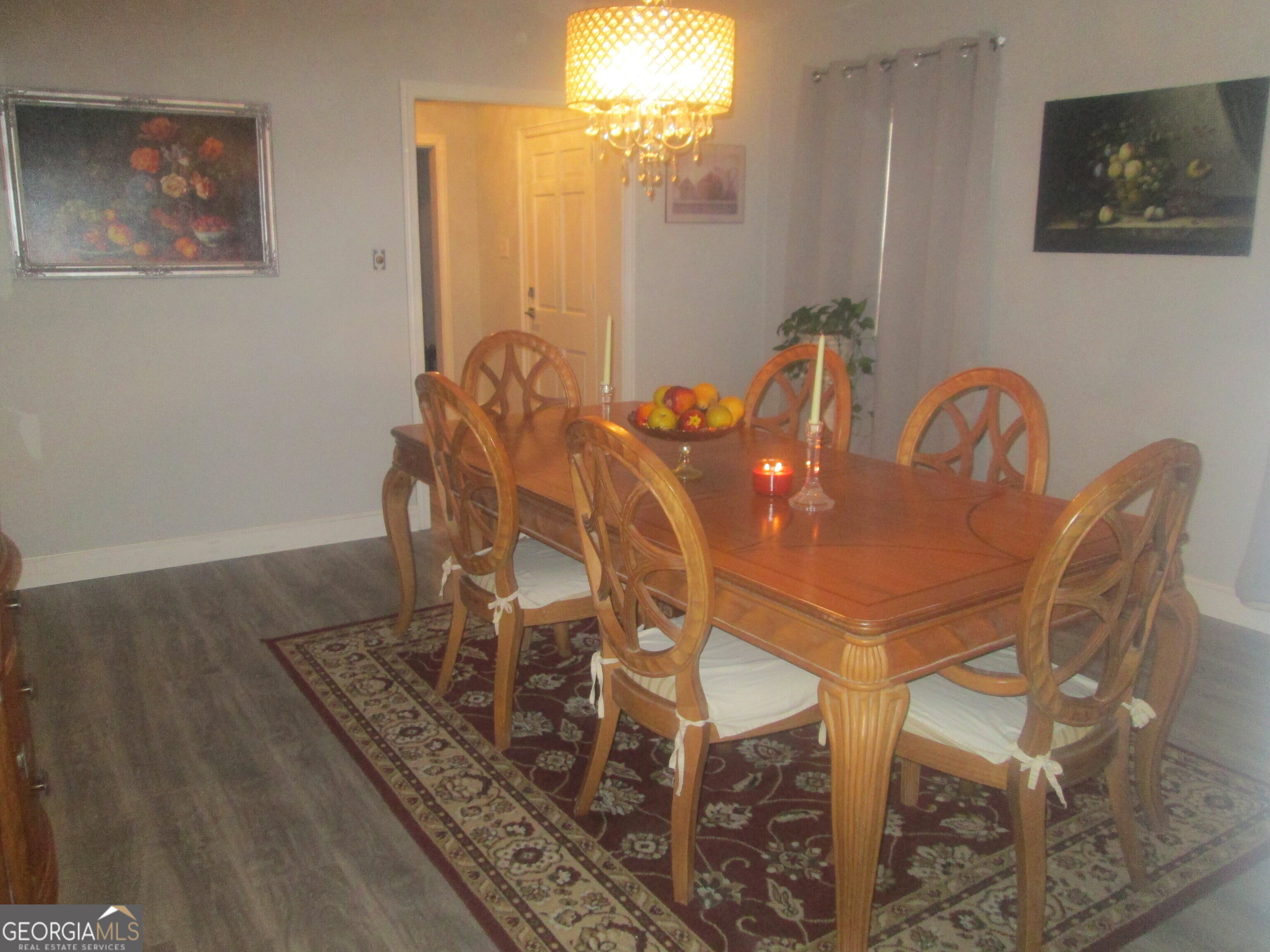 181 Brookside Drive Elberton GA 30635
