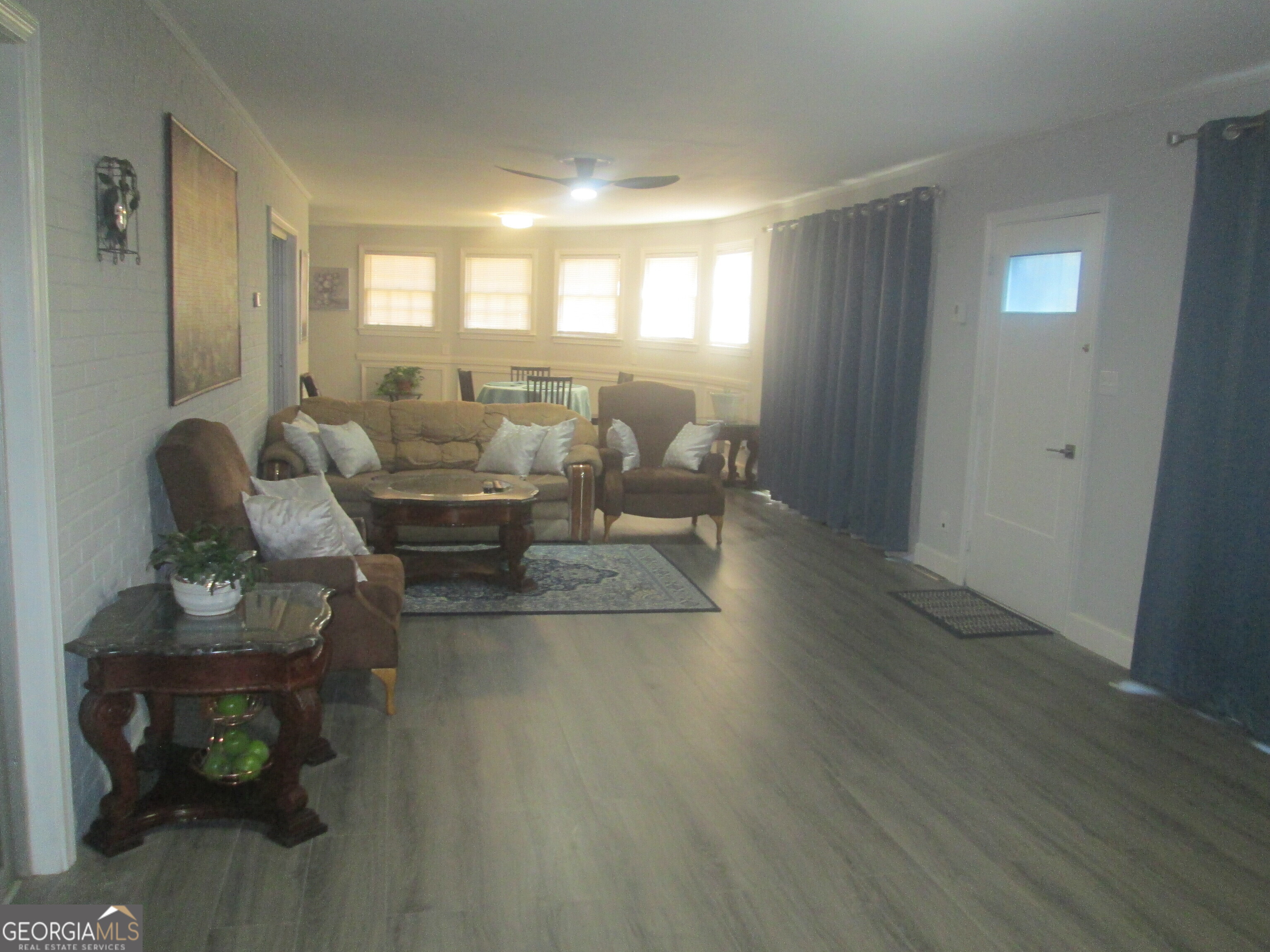 181 Brookside Drive Elberton GA 30635