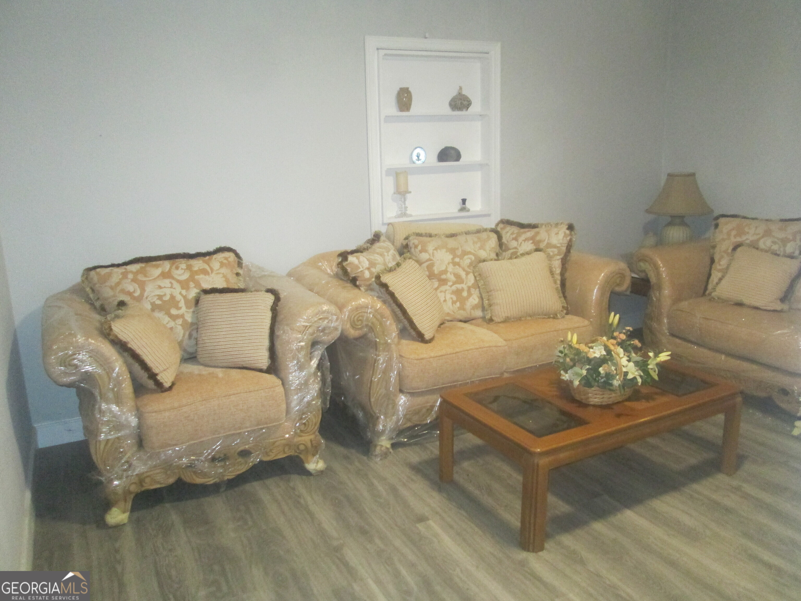 181 Brookside Drive Elberton GA 30635