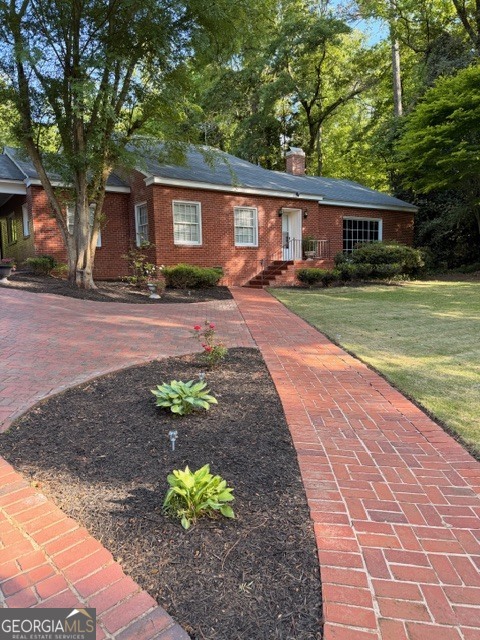 181 Brookside Drive Elberton GA 30635