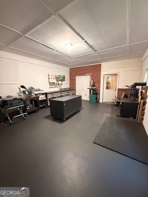 181 Brookside Drive Elberton GA 30635