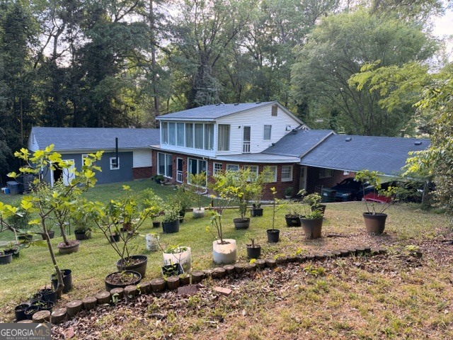 181 Brookside Drive Elberton GA 30635