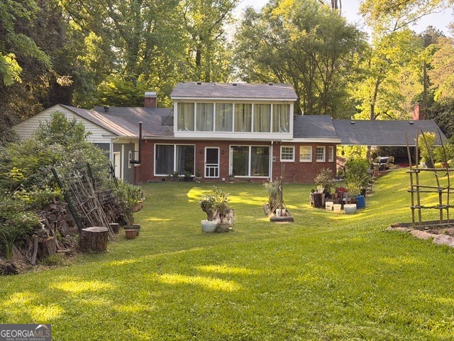 181 Brookside Drive Elberton GA 30635