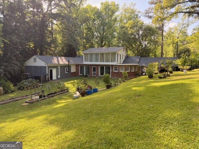181 Brookside Drive Elberton GA 30635