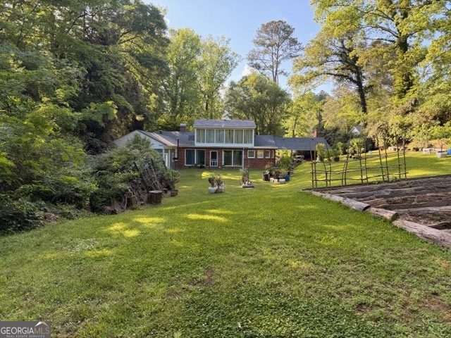 181 Brookside Drive Elberton GA 30635