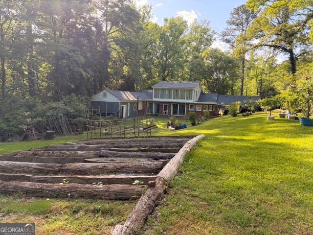 181 Brookside Drive Elberton GA 30635