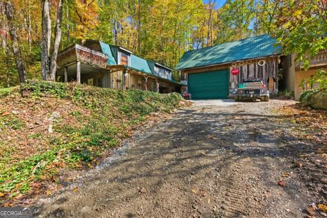 2935 Tate City Road Clayton GA 30525