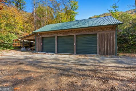 2935 Tate City Road Clayton GA 30525