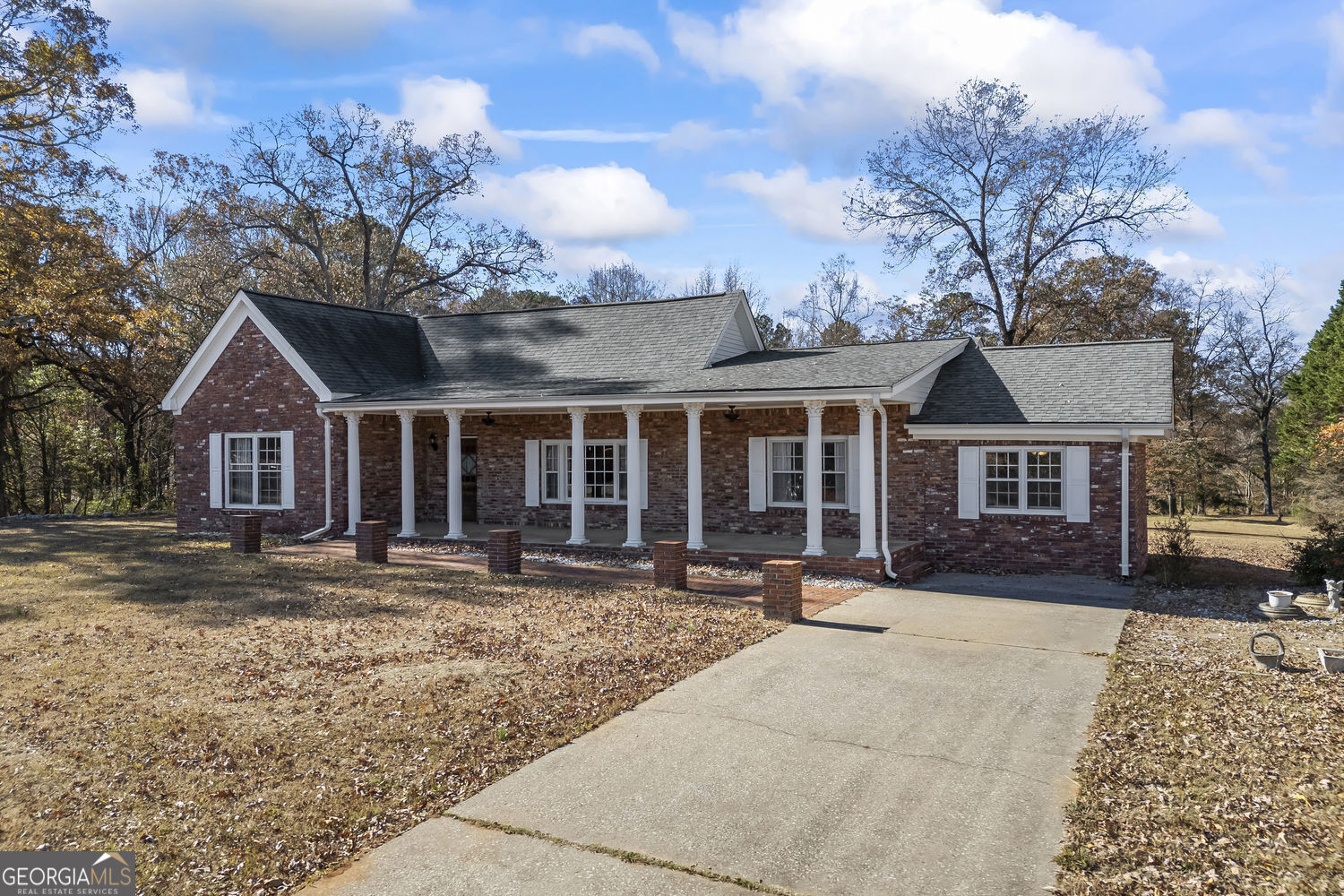 102 Mount Moriah Road Auburn GA 30011