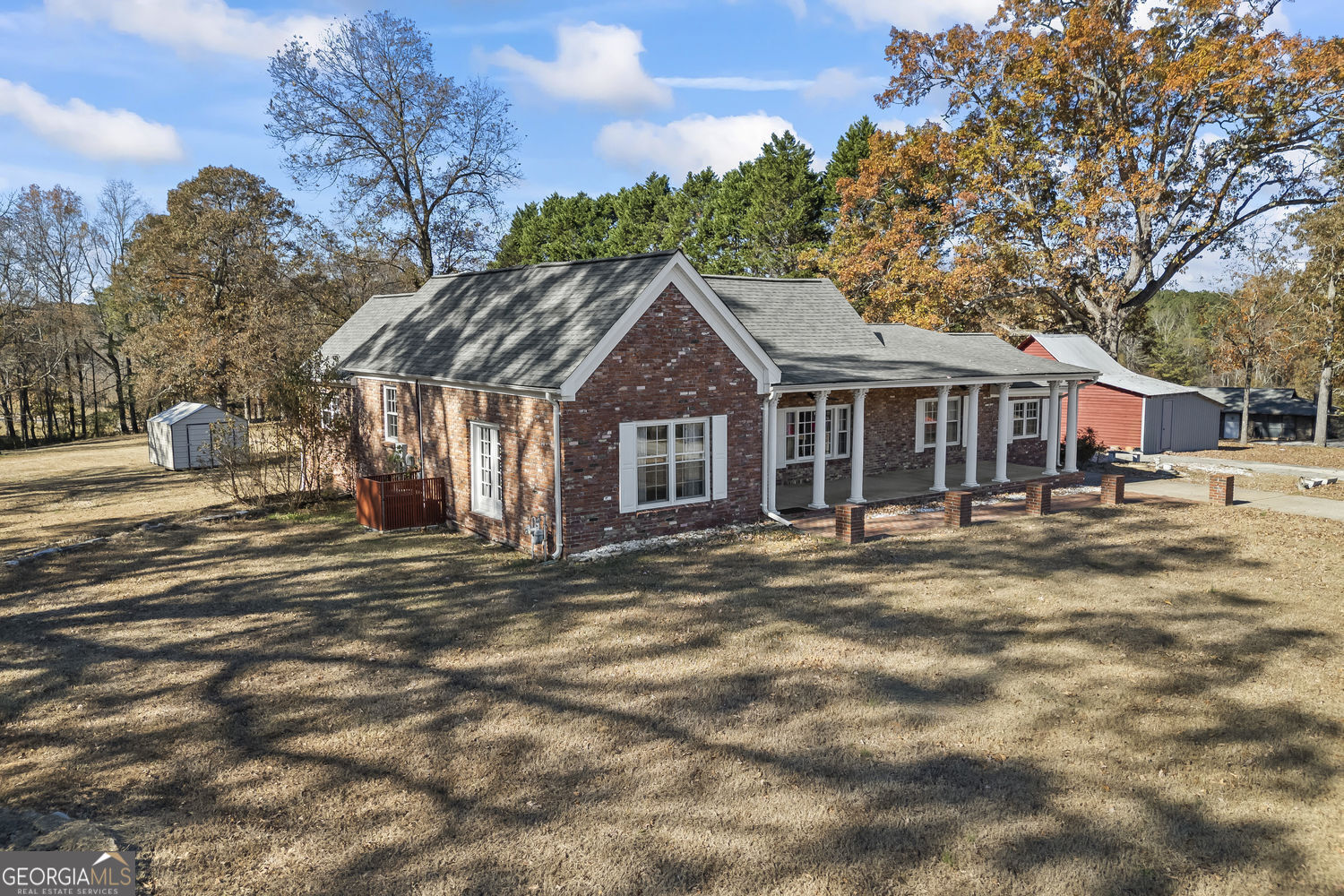 102 Mount Moriah Road Auburn GA 30011