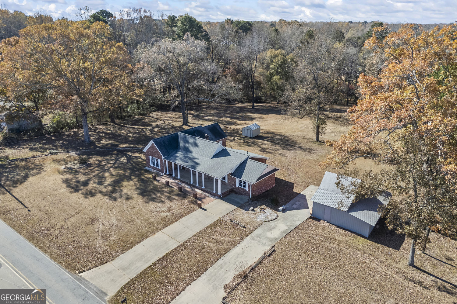 102 Mount Moriah Road Auburn GA 30011