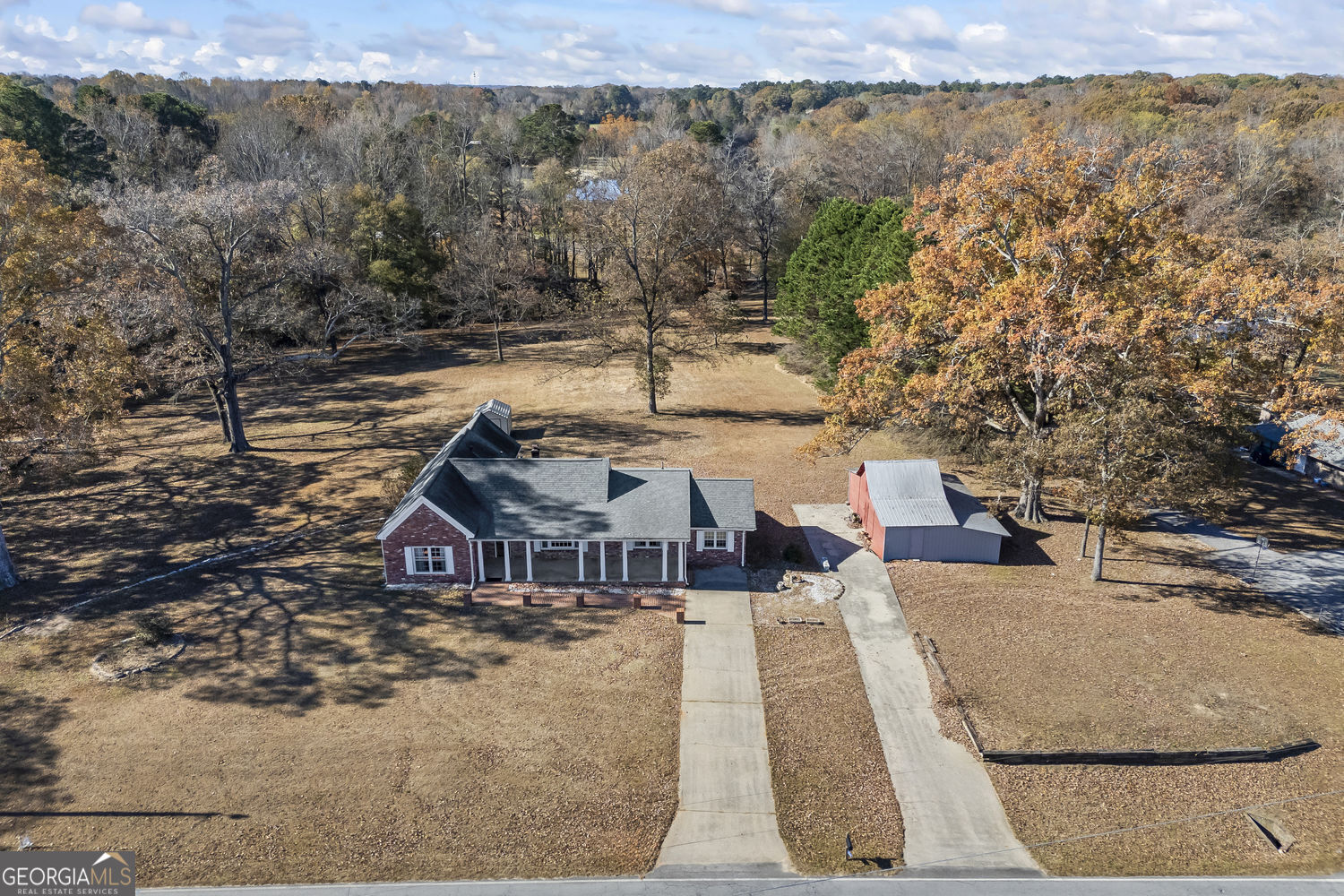 102 Mount Moriah Road Auburn GA 30011