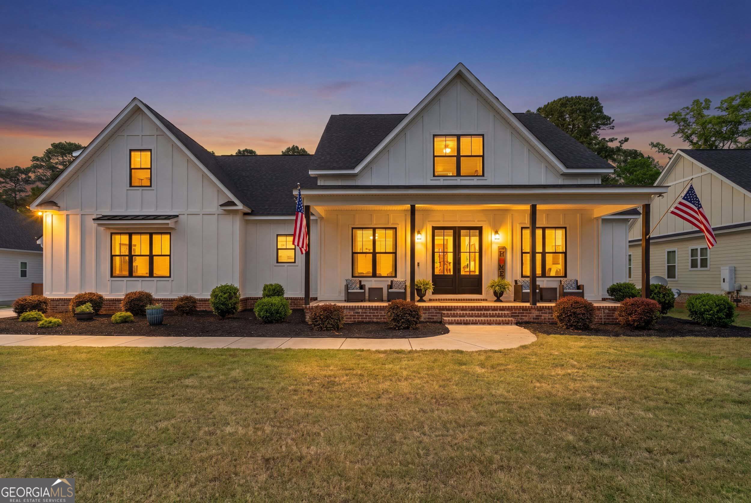 5172 Mill Creek Lane Grovetown GA 30813