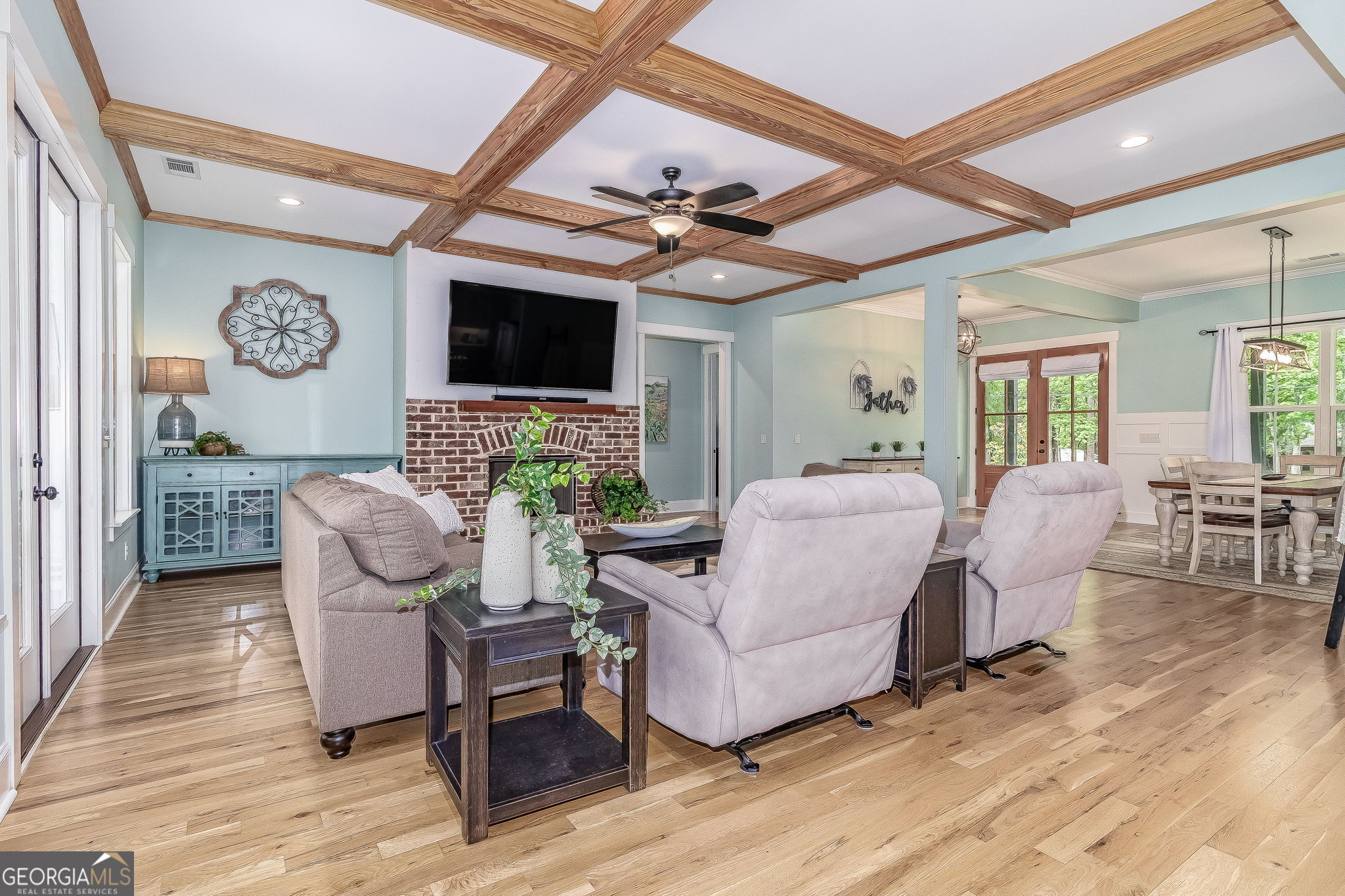 5172 Mill Creek Lane Grovetown GA 30813