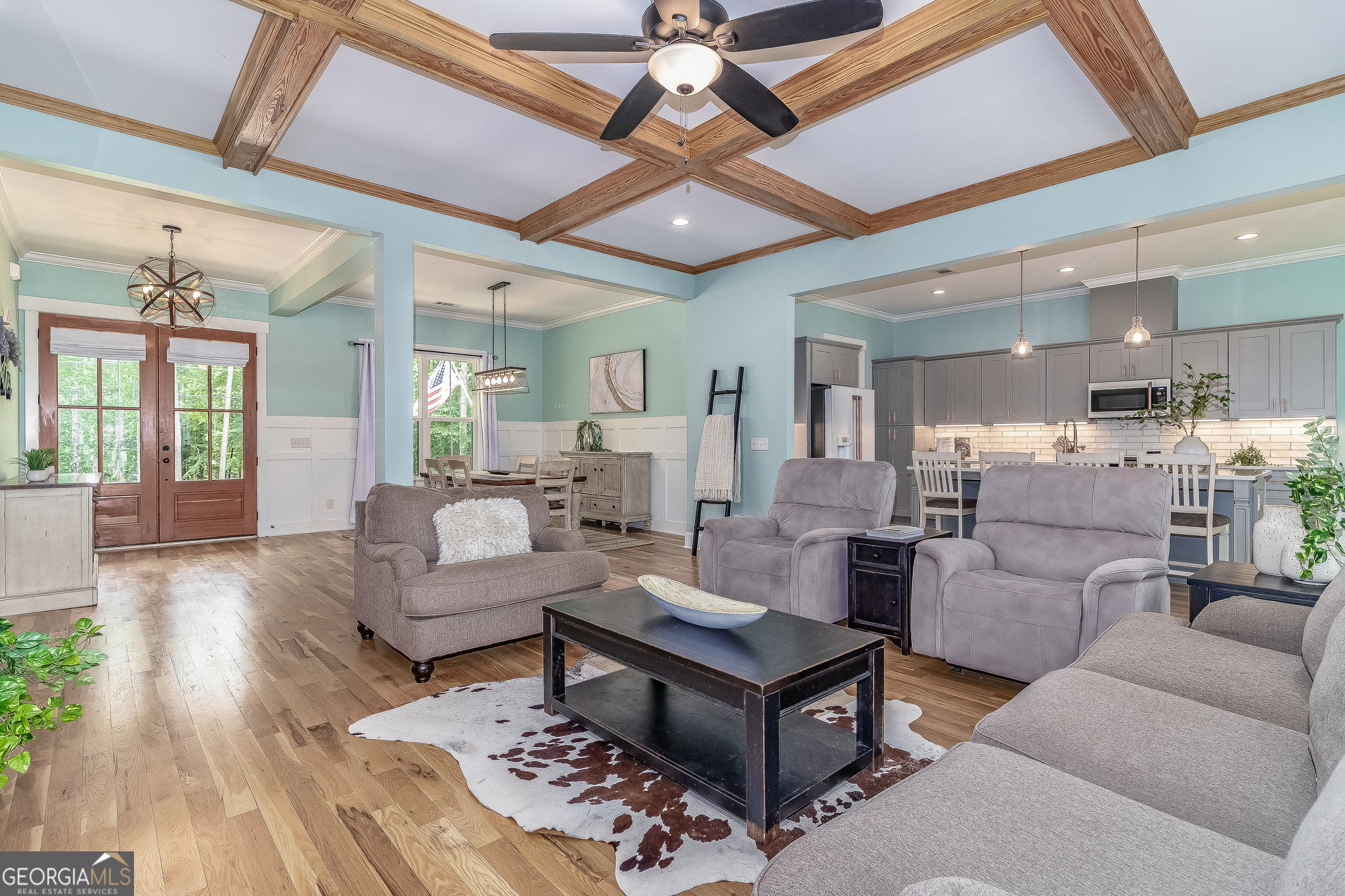 5172 Mill Creek Lane Grovetown GA 30813
