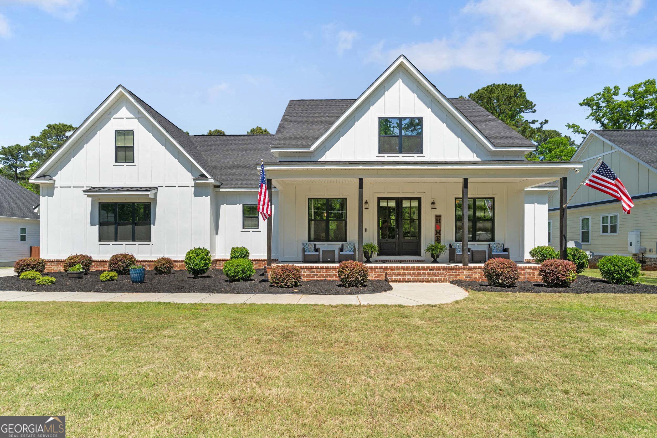 5172 Mill Creek Lane Grovetown GA 30813
