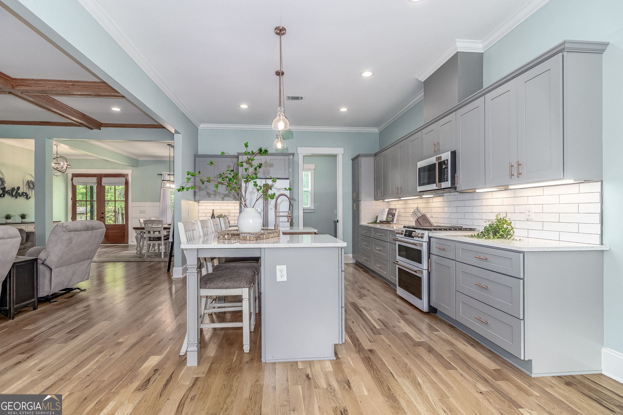 5172 Mill Creek Lane Grovetown GA 30813
