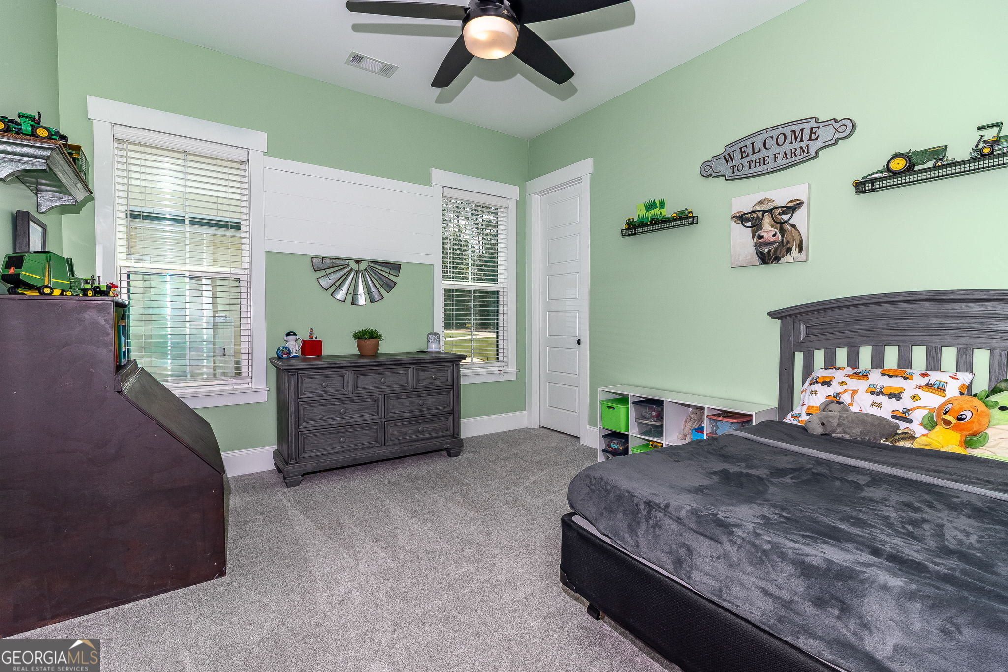 5172 Mill Creek Lane Grovetown GA 30813