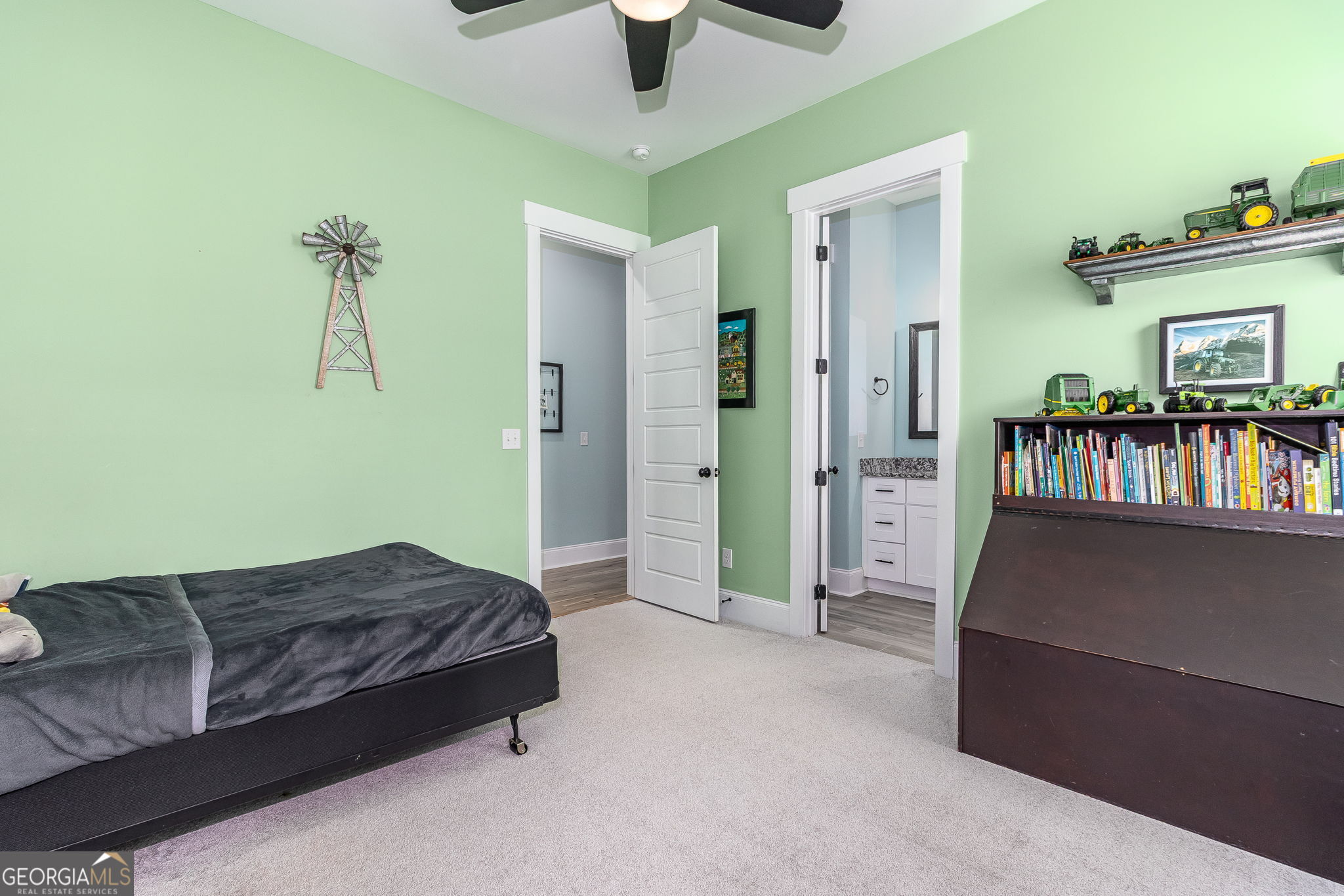 5172 Mill Creek Lane Grovetown GA 30813