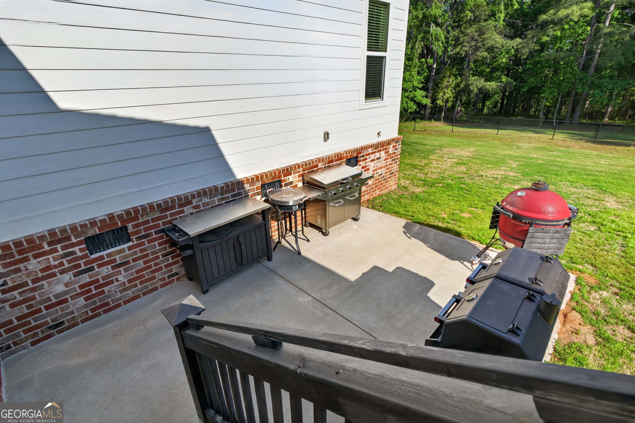 5172 Mill Creek Lane Grovetown GA 30813
