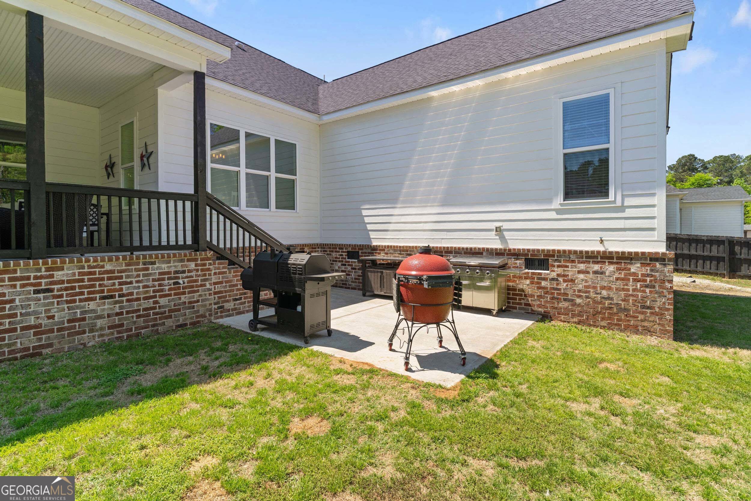 5172 Mill Creek Lane Grovetown GA 30813