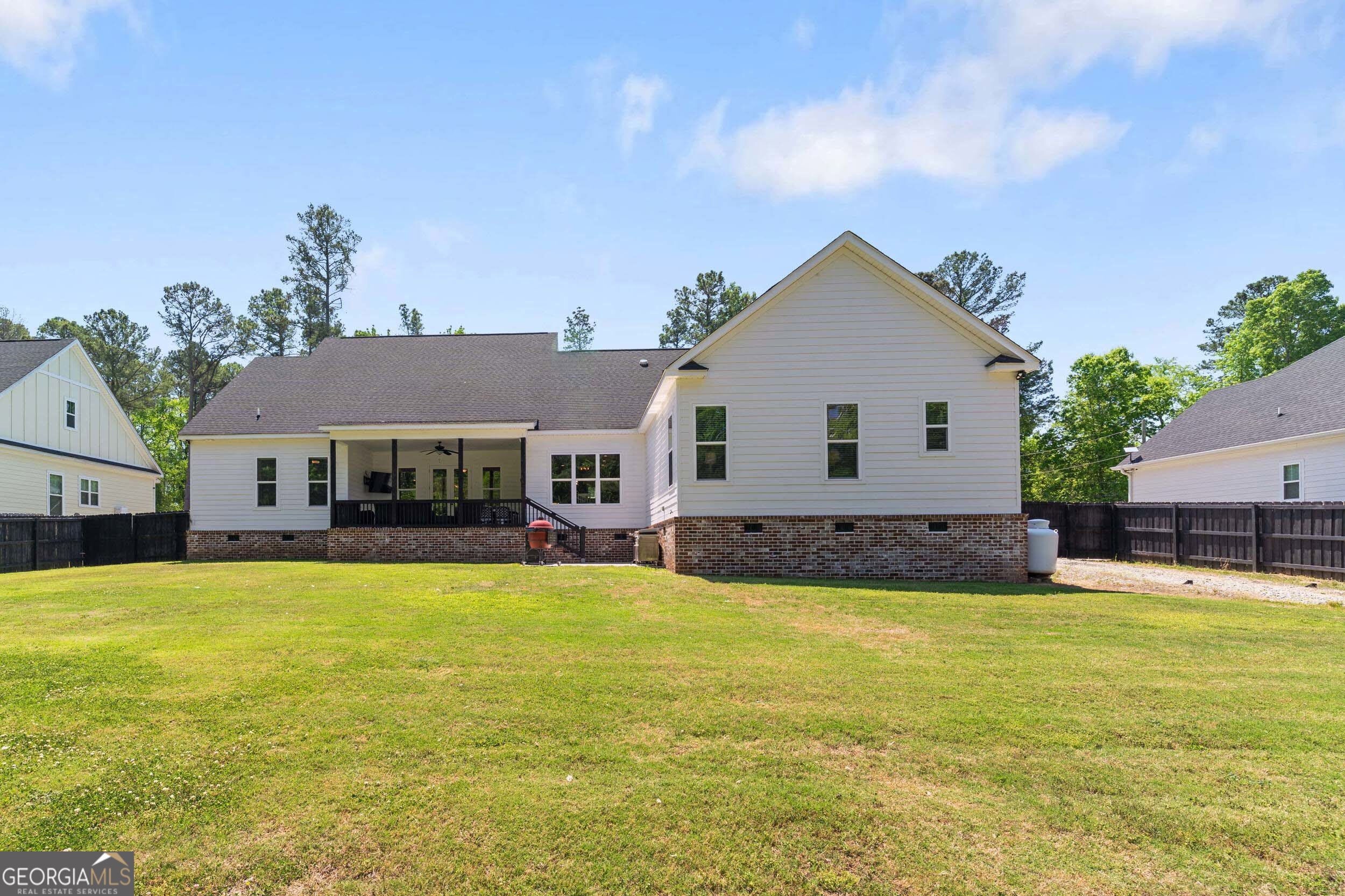 5172 Mill Creek Lane Grovetown GA 30813