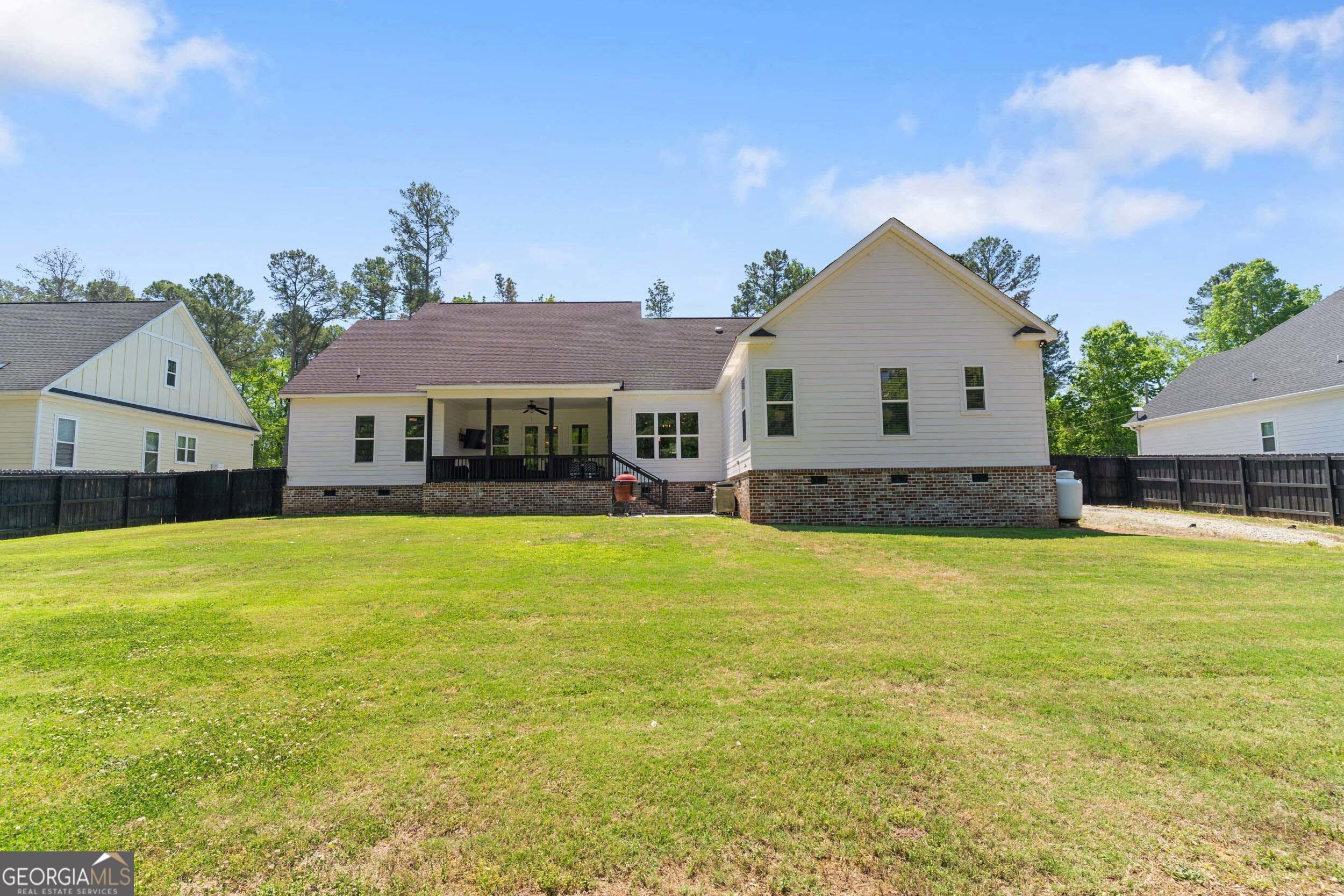 5172 Mill Creek Lane Grovetown GA 30813