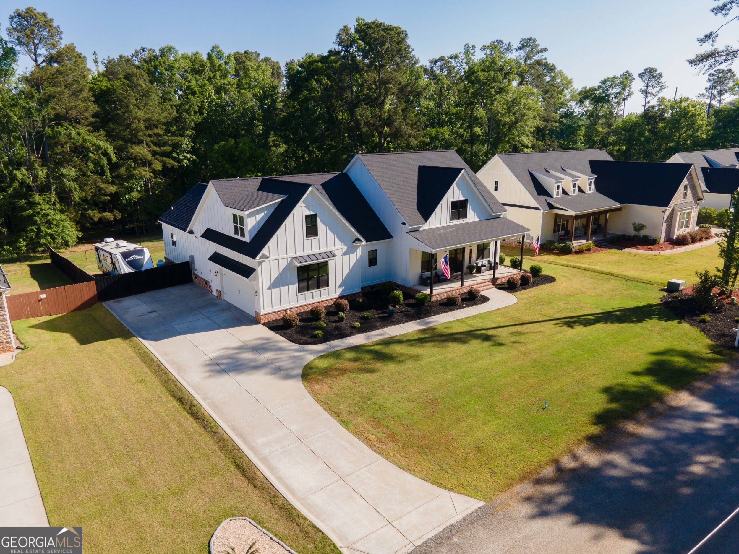 5172 Mill Creek Lane Grovetown GA 30813