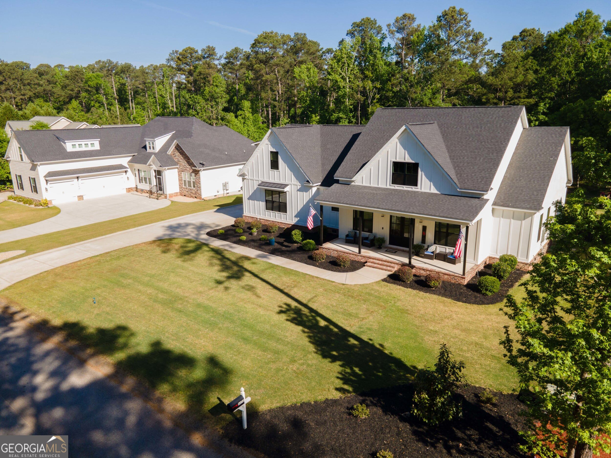 5172 Mill Creek Lane Grovetown GA 30813