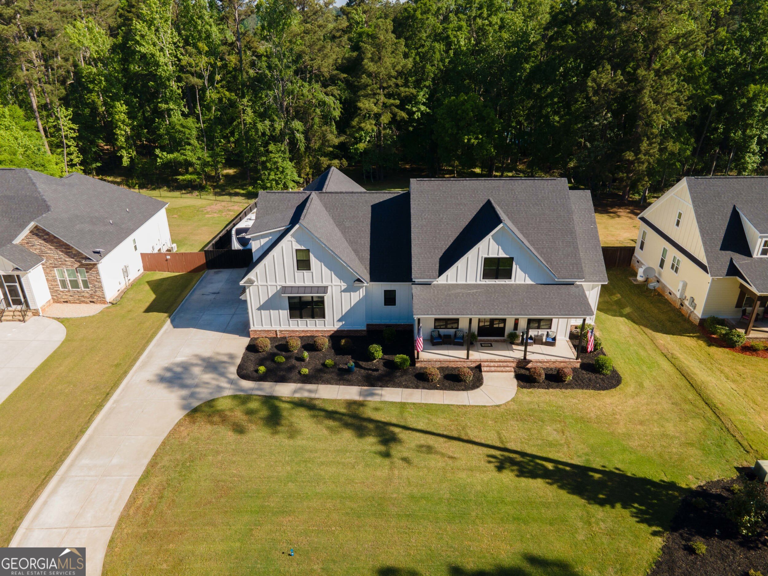 5172 Mill Creek Lane Grovetown GA 30813