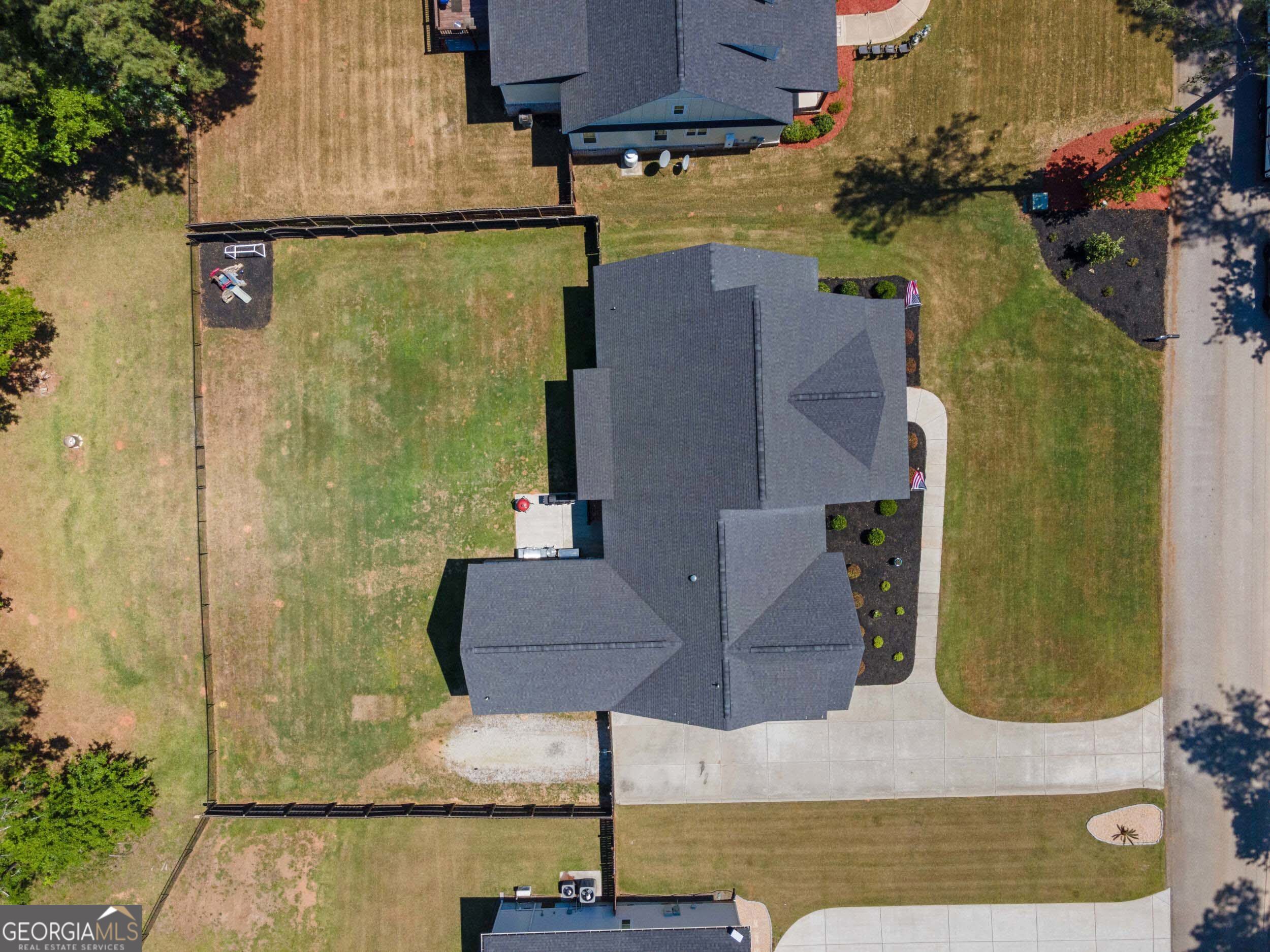 5172 Mill Creek Lane Grovetown GA 30813