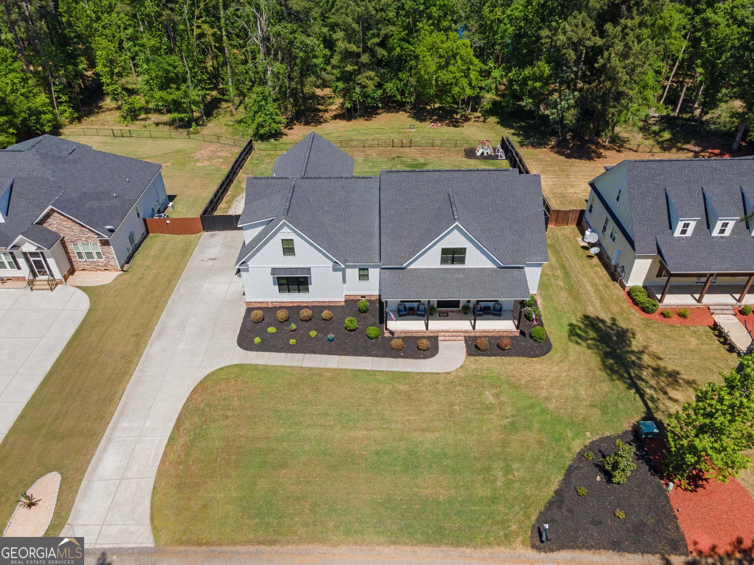 5172 Mill Creek Lane Grovetown GA 30813