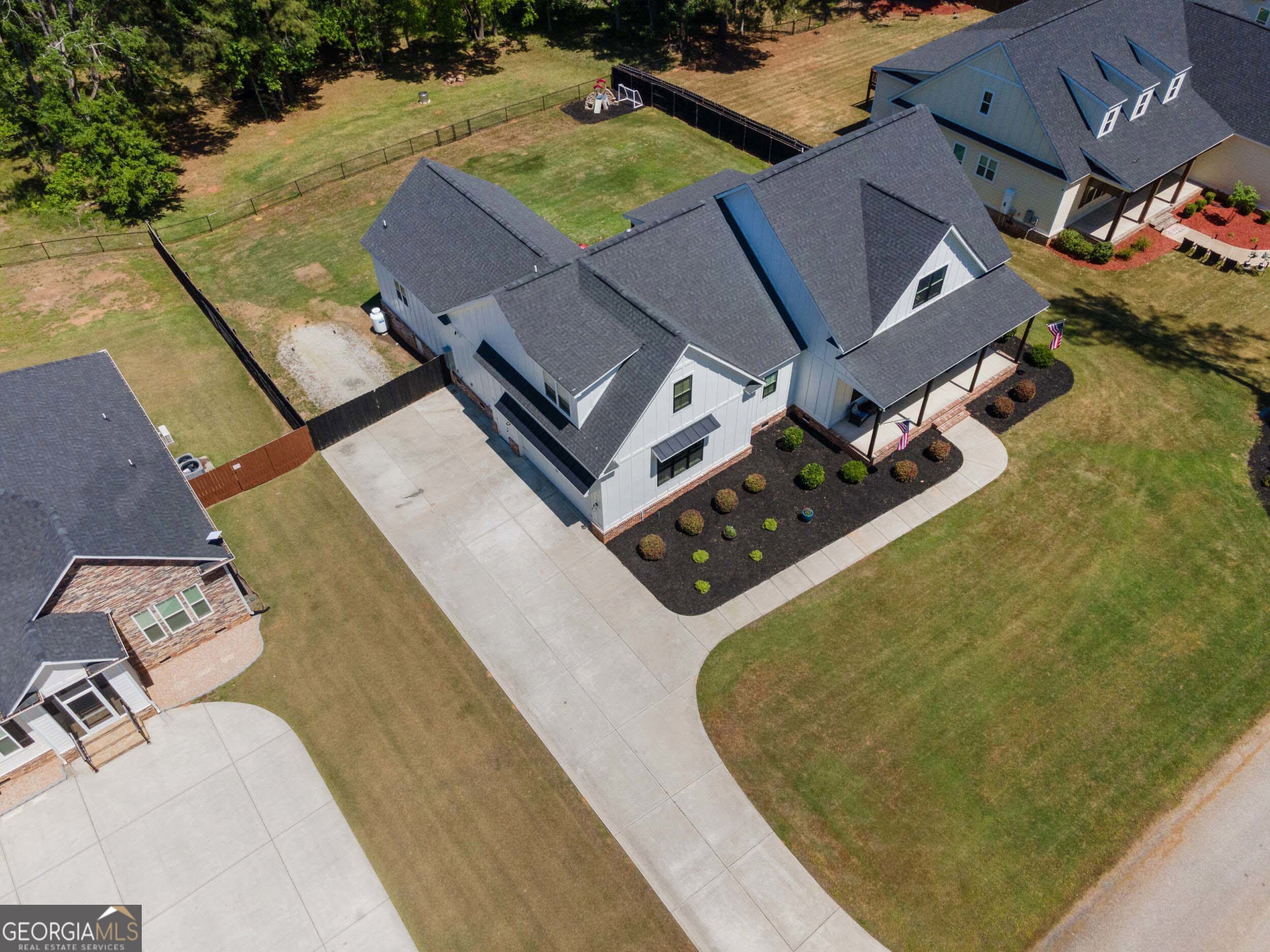 5172 Mill Creek Lane Grovetown GA 30813
