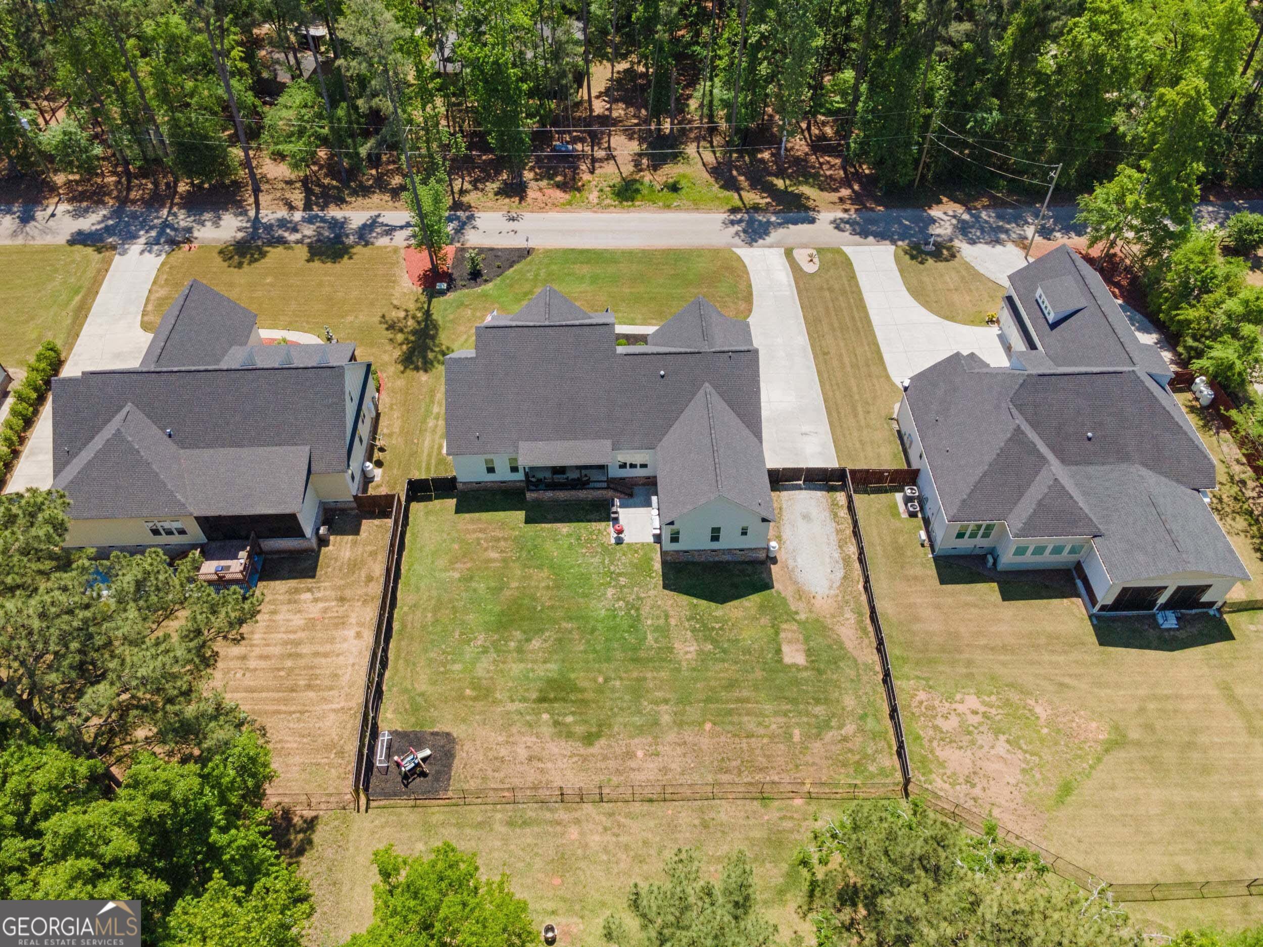 5172 Mill Creek Lane Grovetown GA 30813