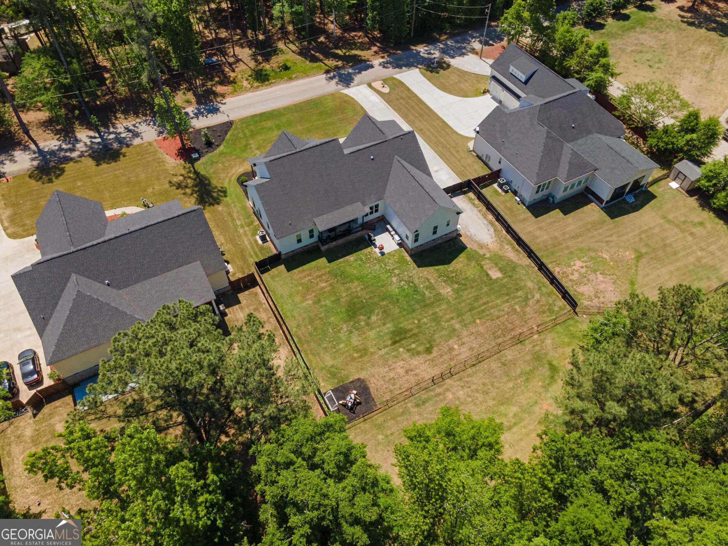 5172 Mill Creek Lane Grovetown GA 30813