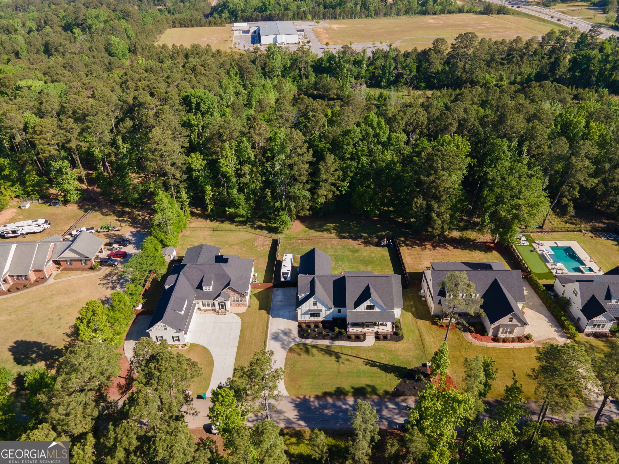 5172 Mill Creek Lane Grovetown GA 30813