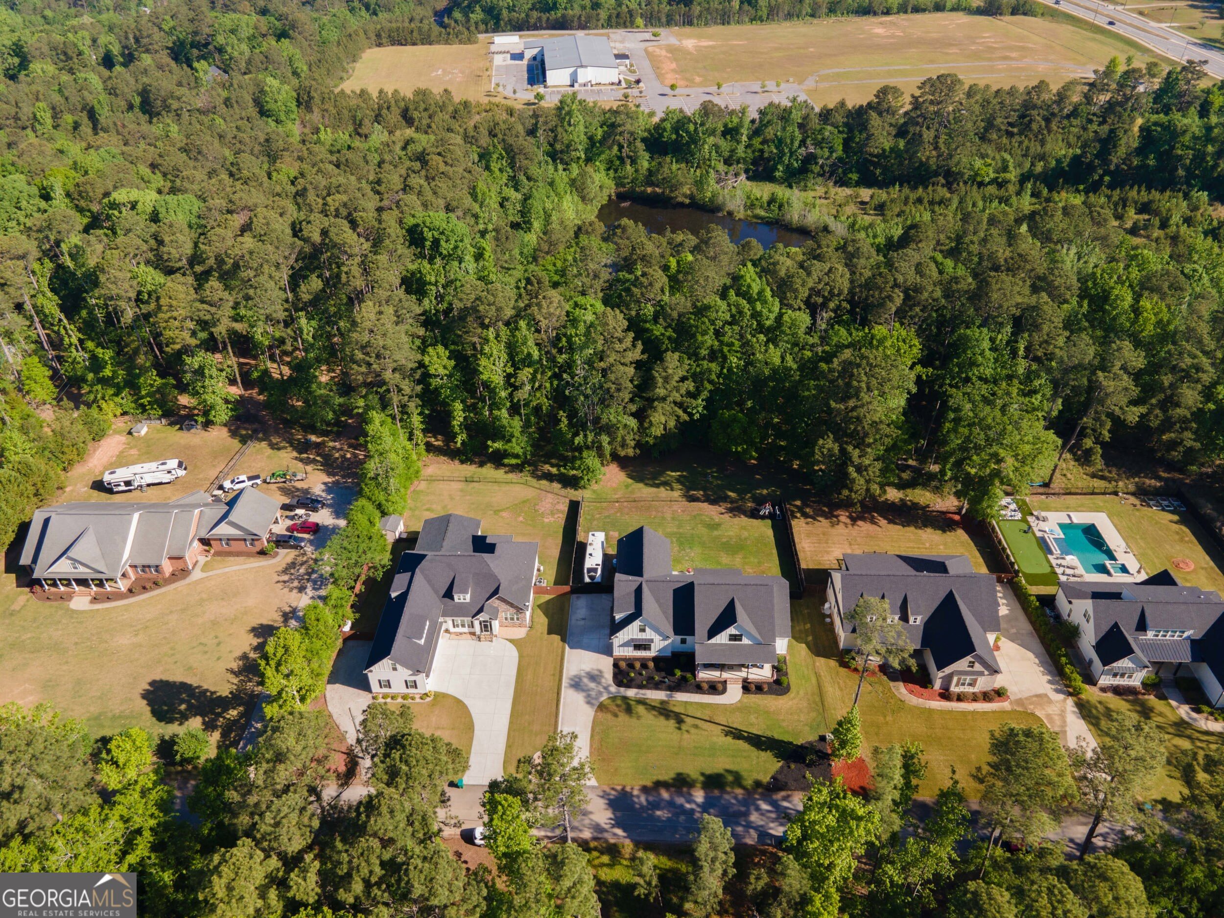 5172 Mill Creek Lane Grovetown GA 30813