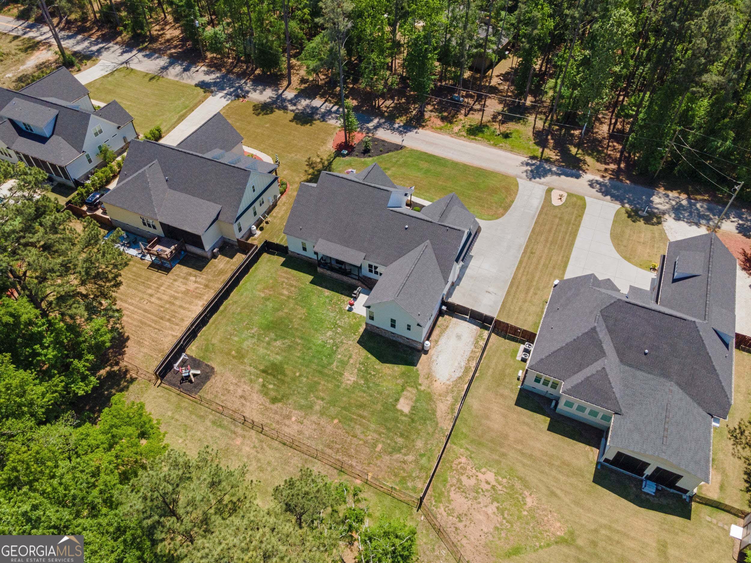 5172 Mill Creek Lane Grovetown GA 30813