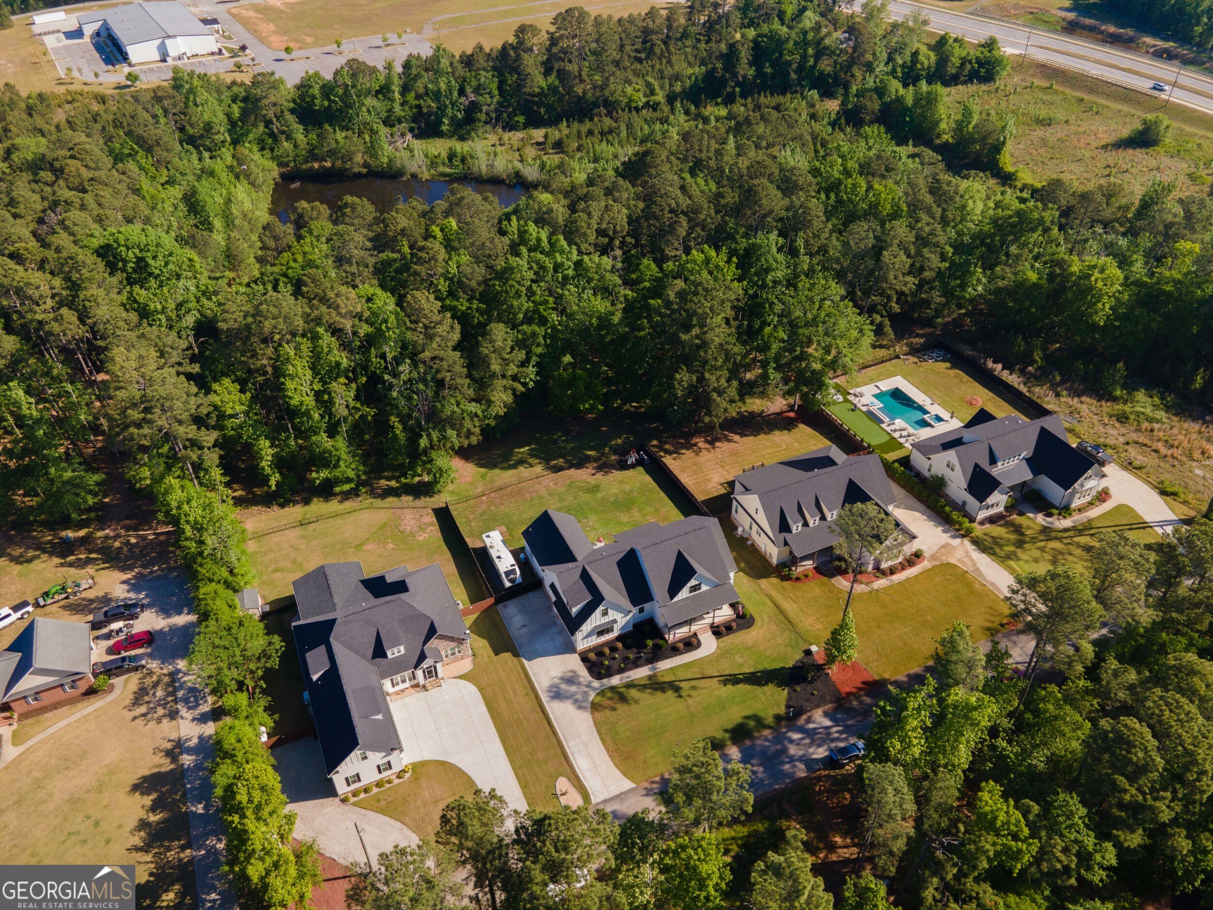 5172 Mill Creek Lane Grovetown GA 30813