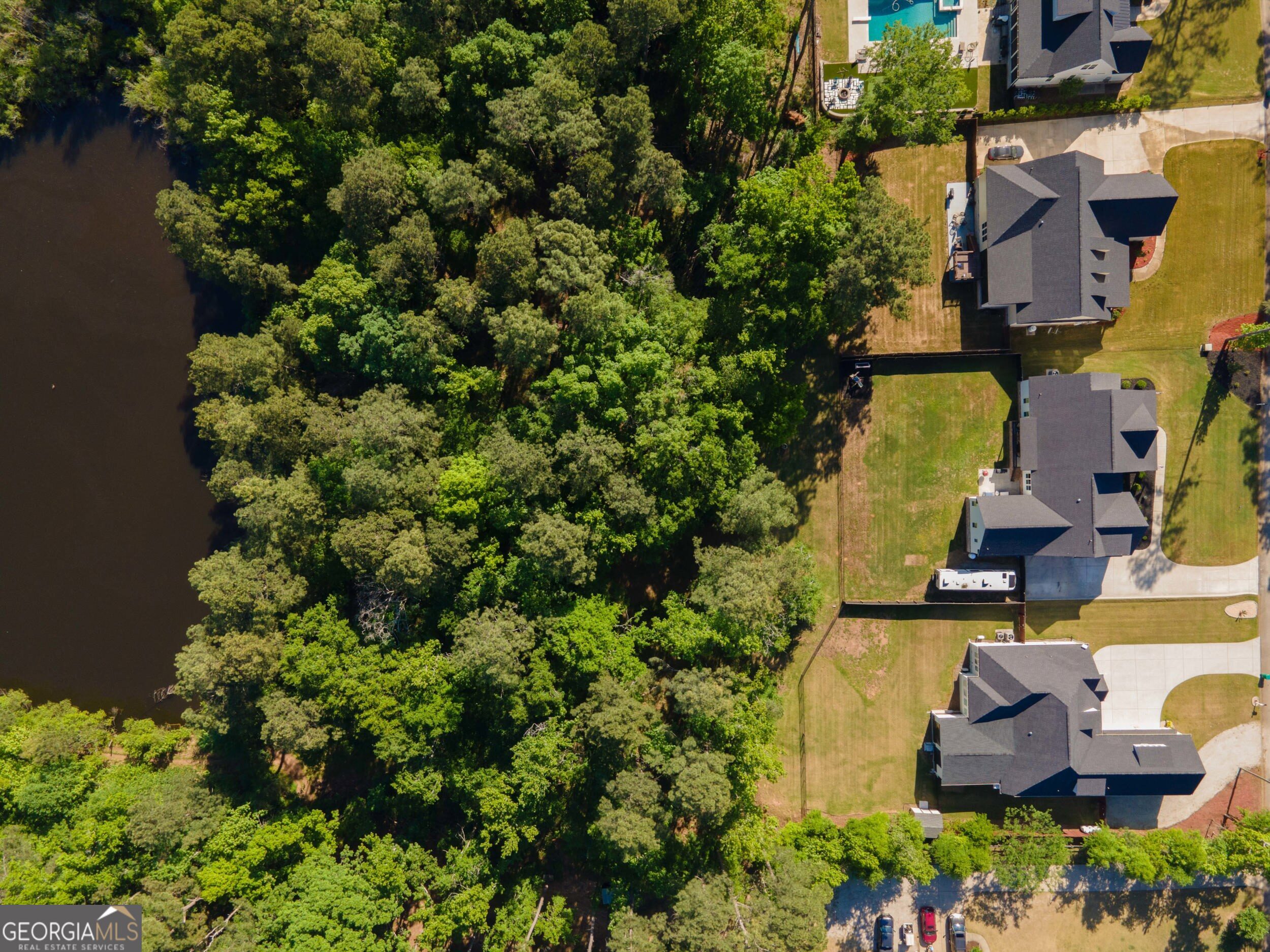 5172 Mill Creek Lane Grovetown GA 30813