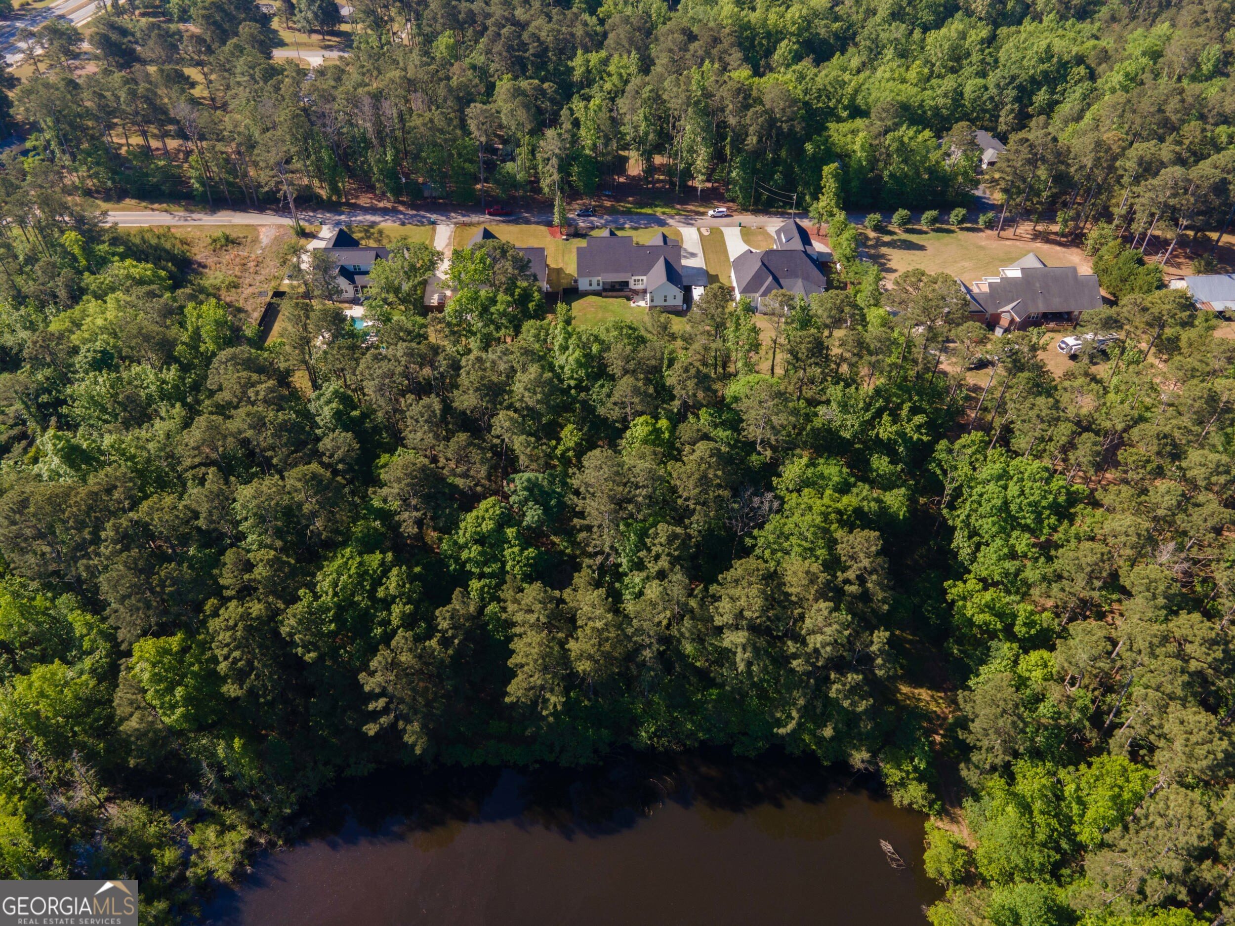 5172 Mill Creek Lane Grovetown GA 30813