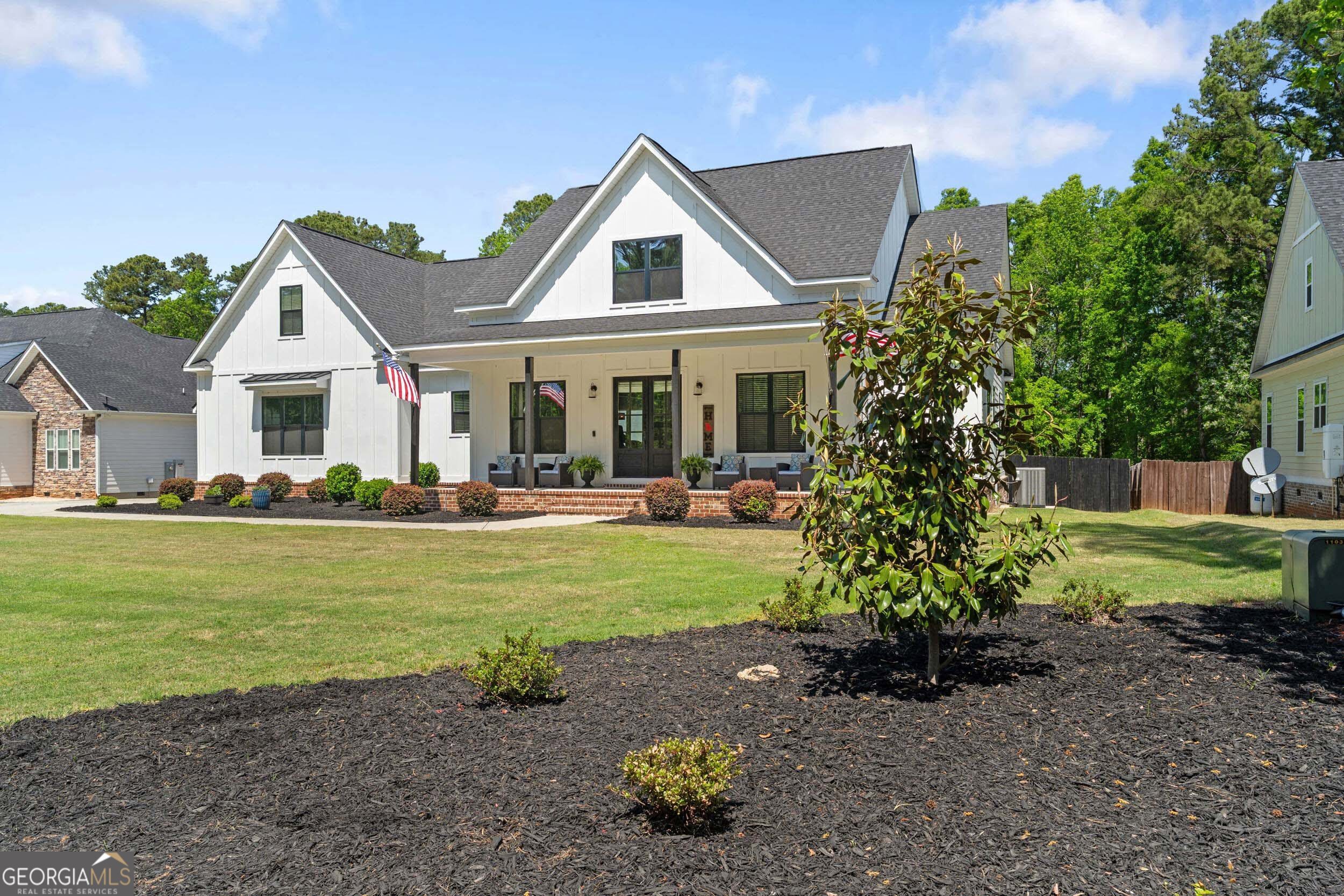 5172 Mill Creek Lane Grovetown GA 30813