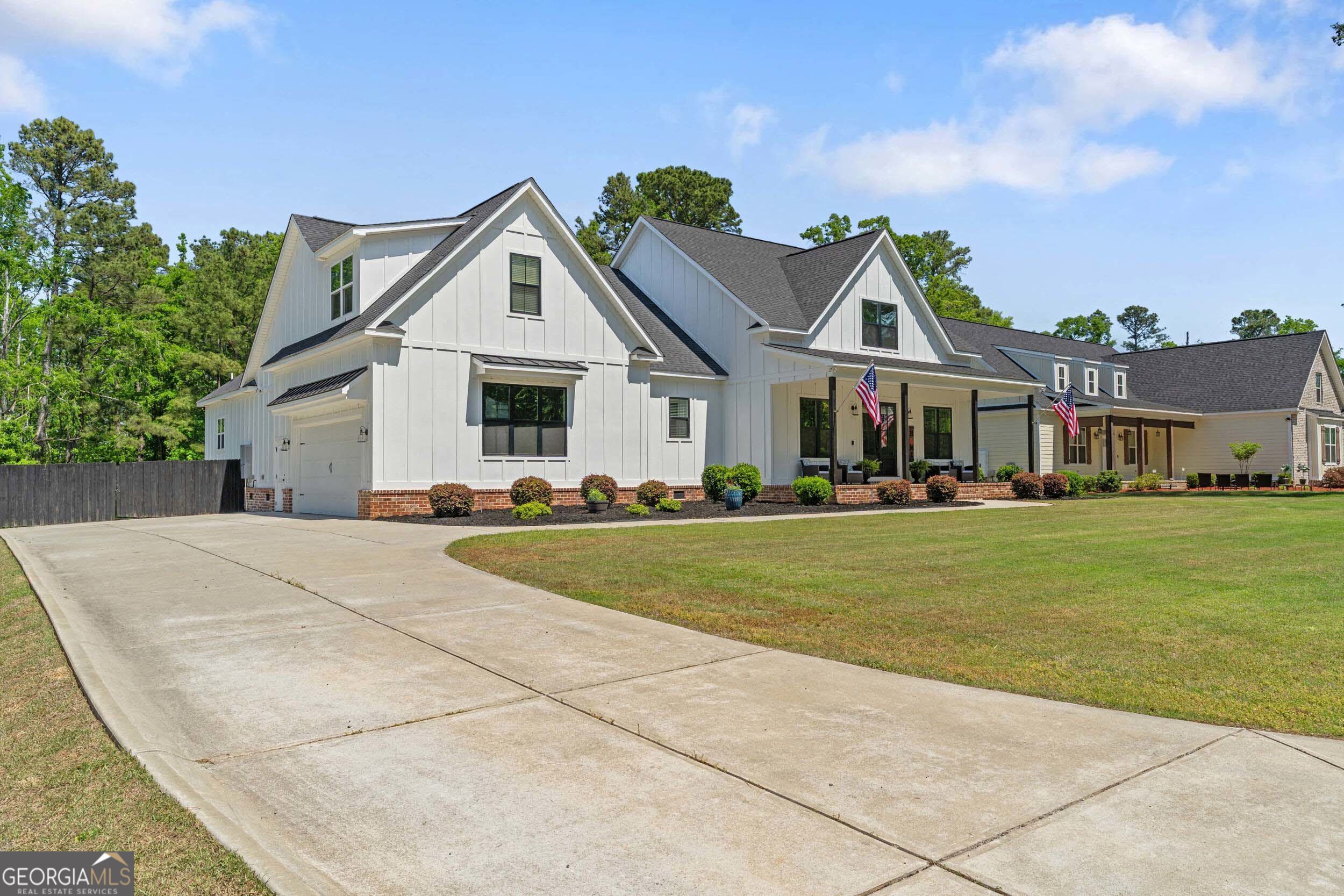 5172 Mill Creek Lane Grovetown GA 30813