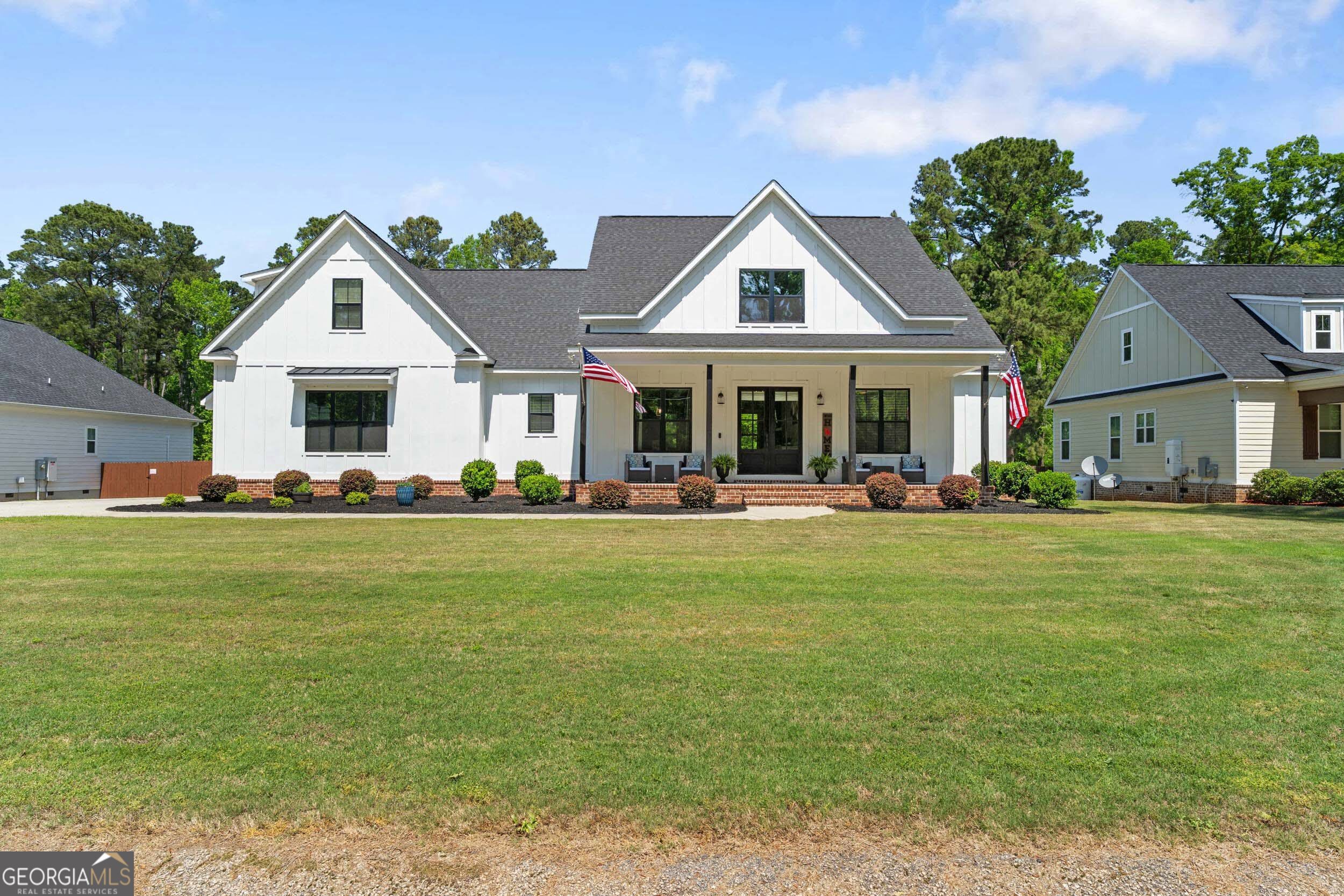 5172 Mill Creek Lane Grovetown GA 30813